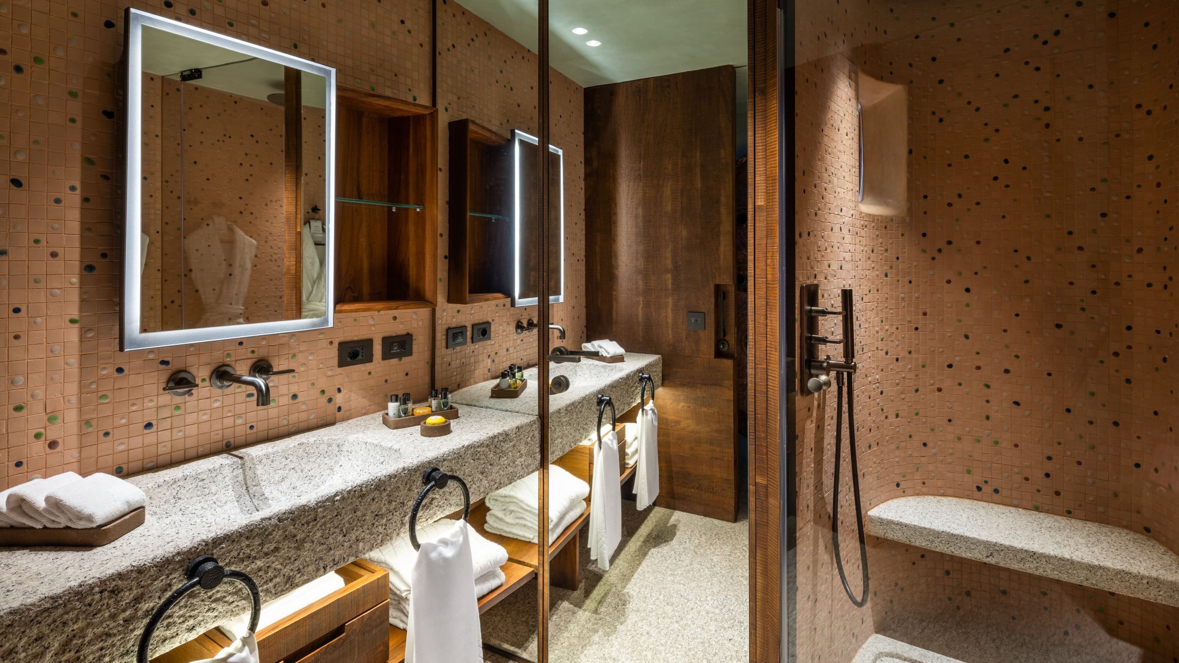 Hotel Cala di Volpe, a Luxury Collection Hotel, Costa Smeralda — 6