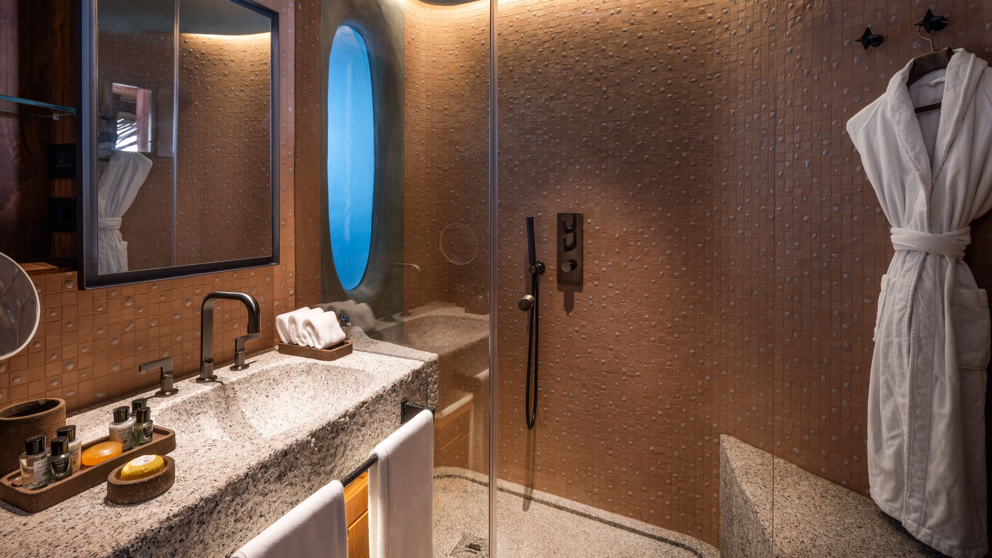 Hotel Cala di Volpe, a Luxury Collection Hotel, Costa Smeralda — 12