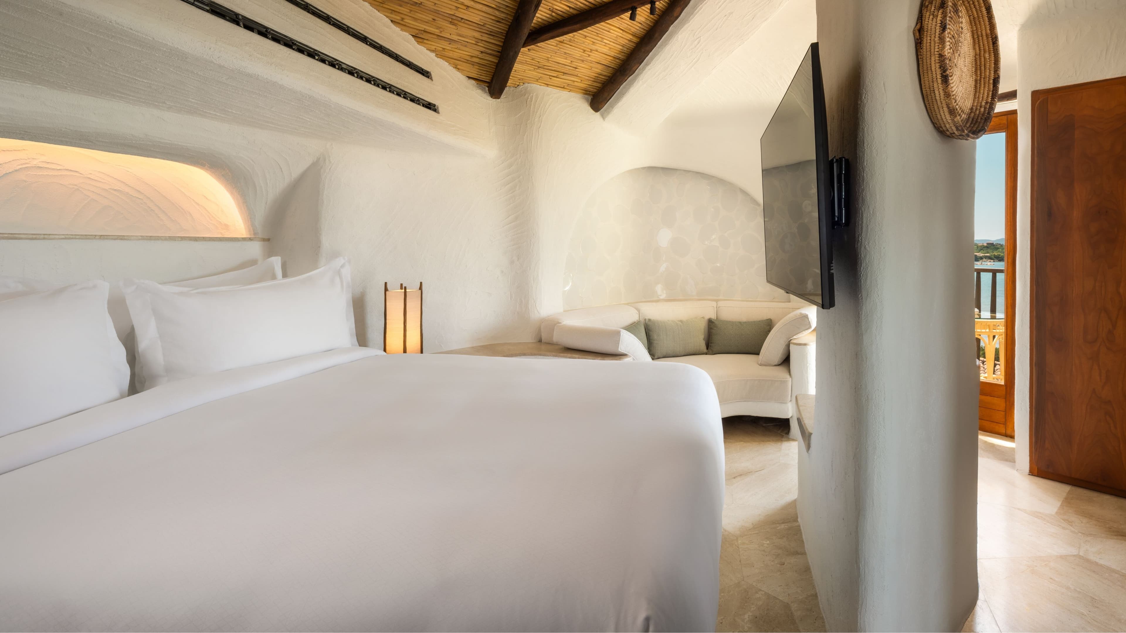 Hotel Cala di Volpe, a Luxury Collection Hotel, Costa Smeralda — 72