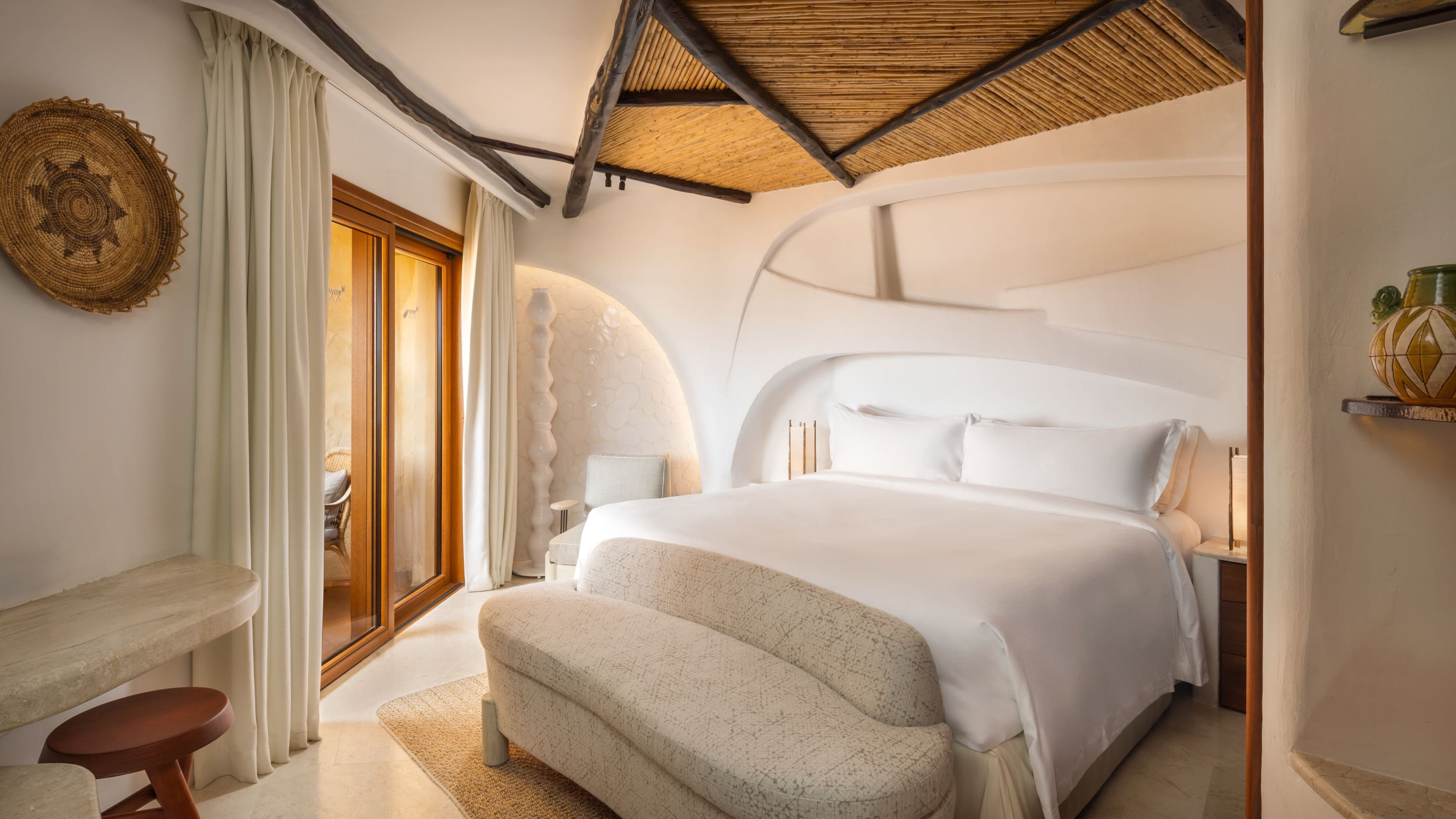 Hotel Cala di Volpe, a Luxury Collection Hotel, Costa Smeralda — 13