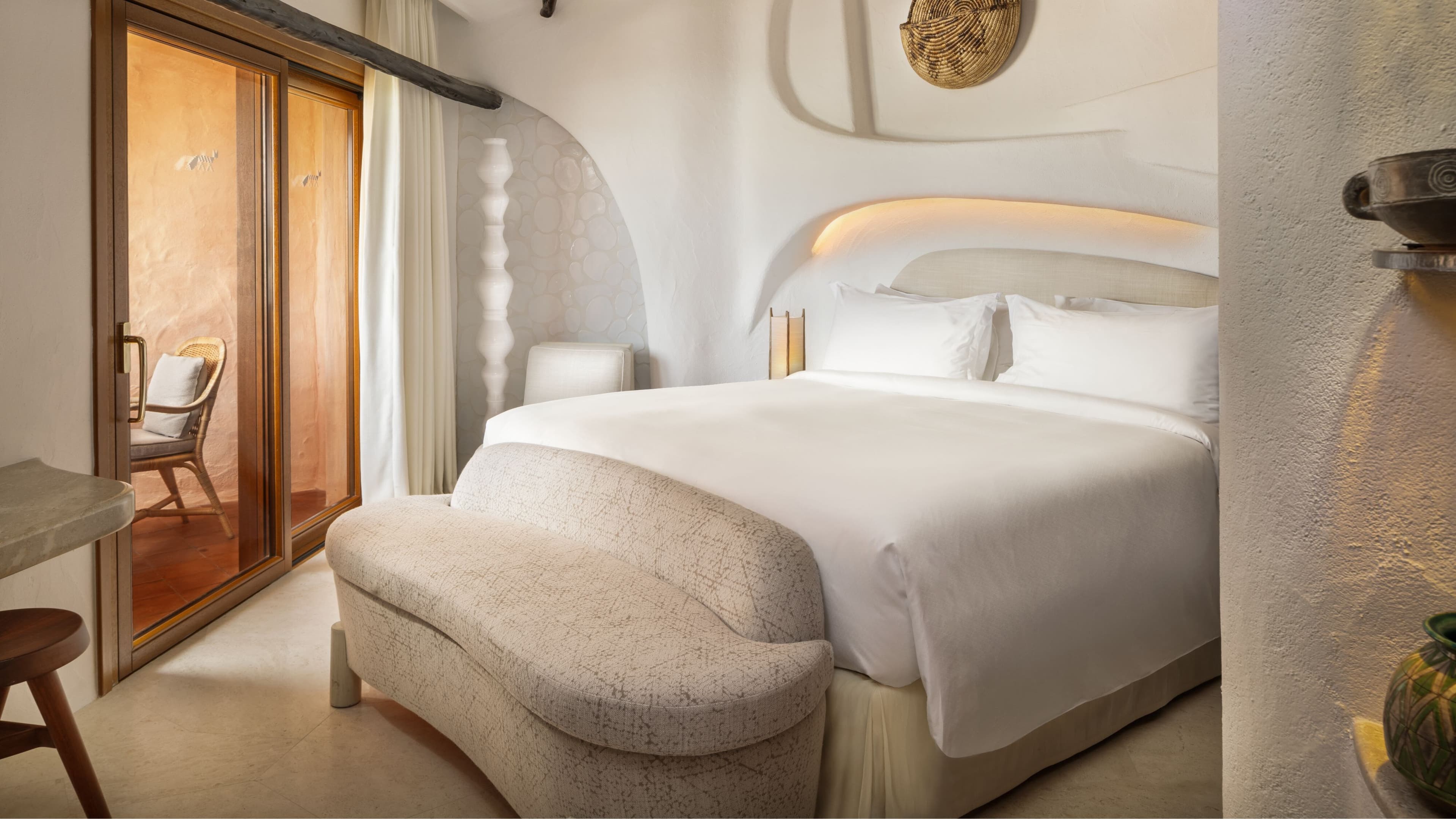 Hotel Cala di Volpe, a Luxury Collection Hotel, Costa Smeralda — 73