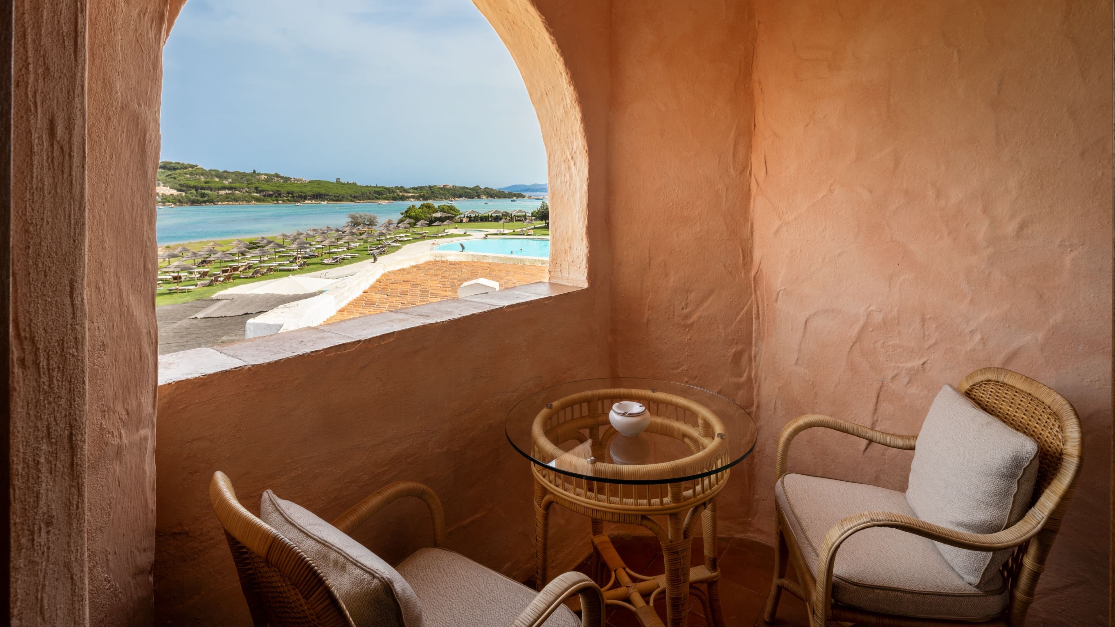 Hotel Cala di Volpe, a Luxury Collection Hotel, Costa Smeralda — 74
