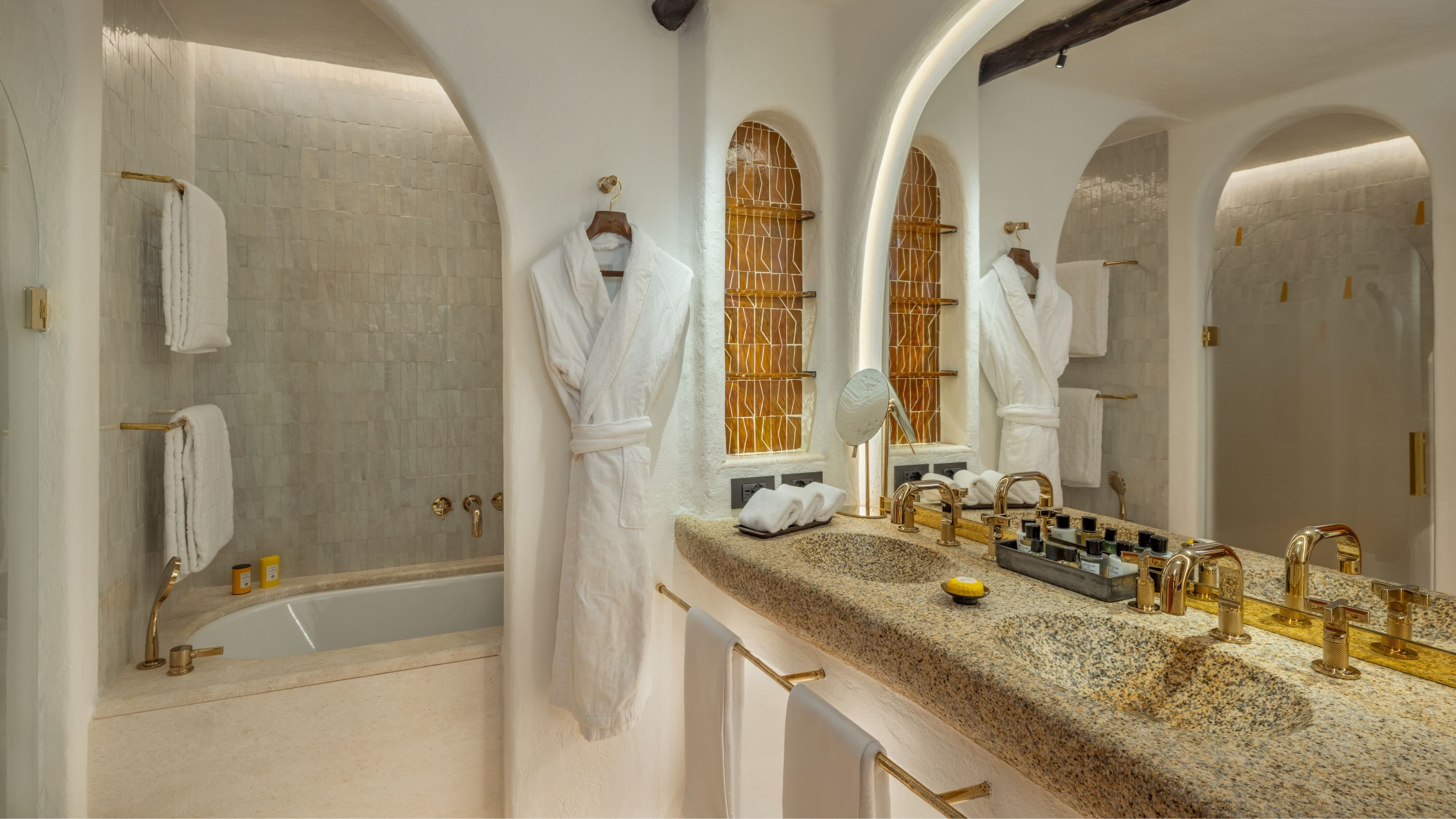 Hotel Cala di Volpe, a Luxury Collection Hotel, Costa Smeralda — 27