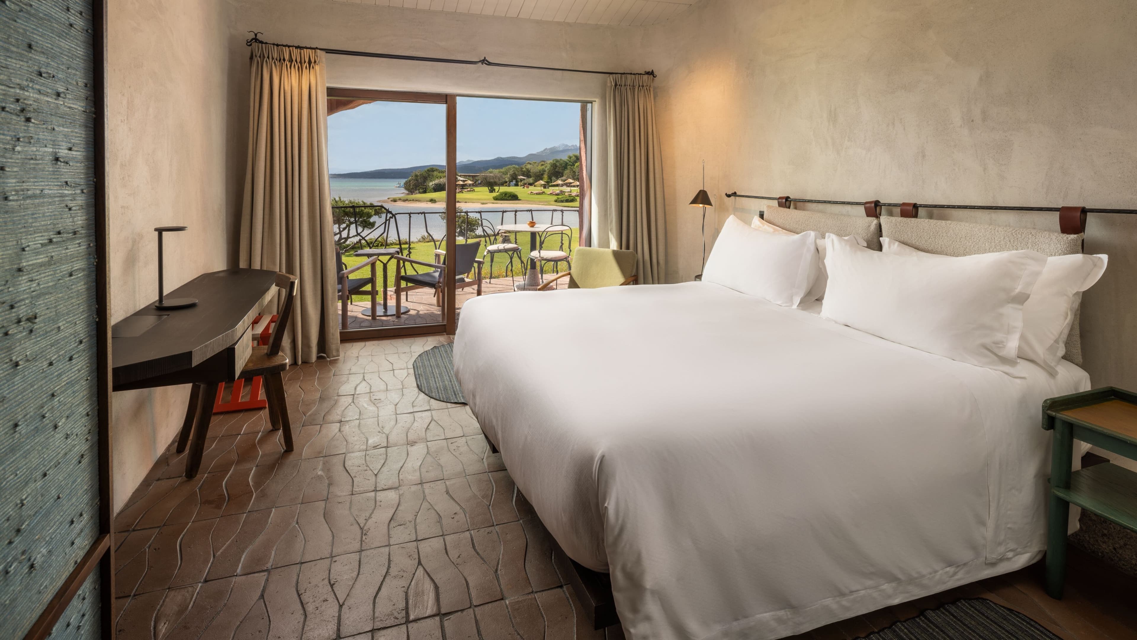 Hotel Cala di Volpe, a Luxury Collection Hotel, Costa Smeralda — 8