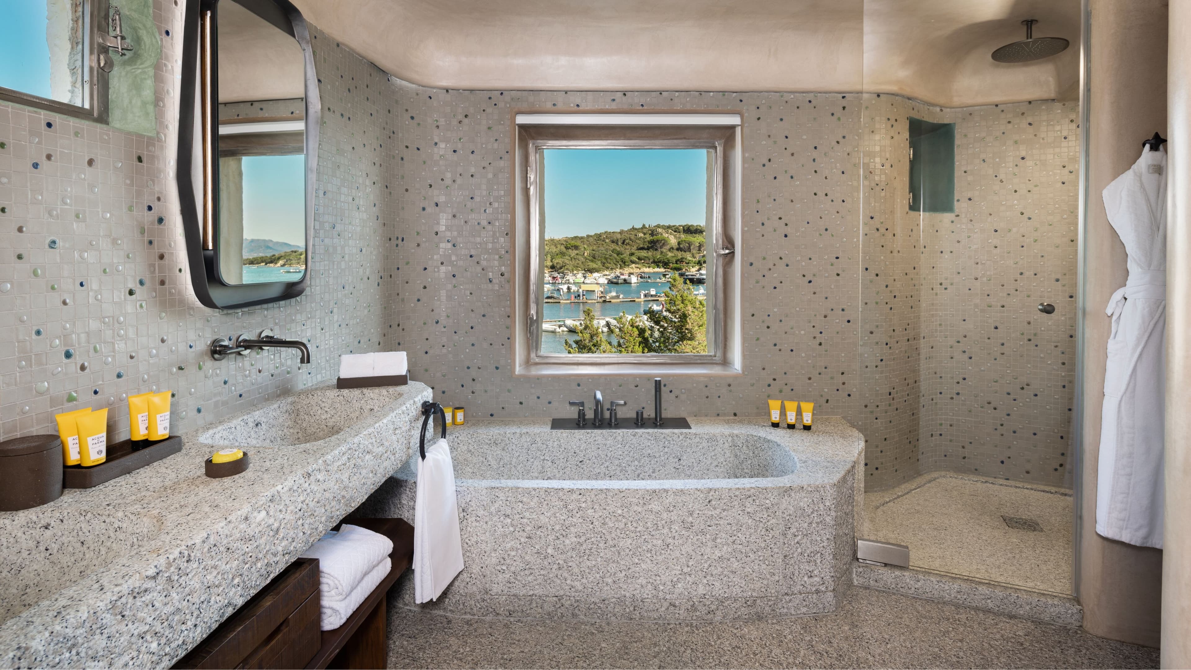 Hotel Cala di Volpe, a Luxury Collection Hotel, Costa Smeralda — 39