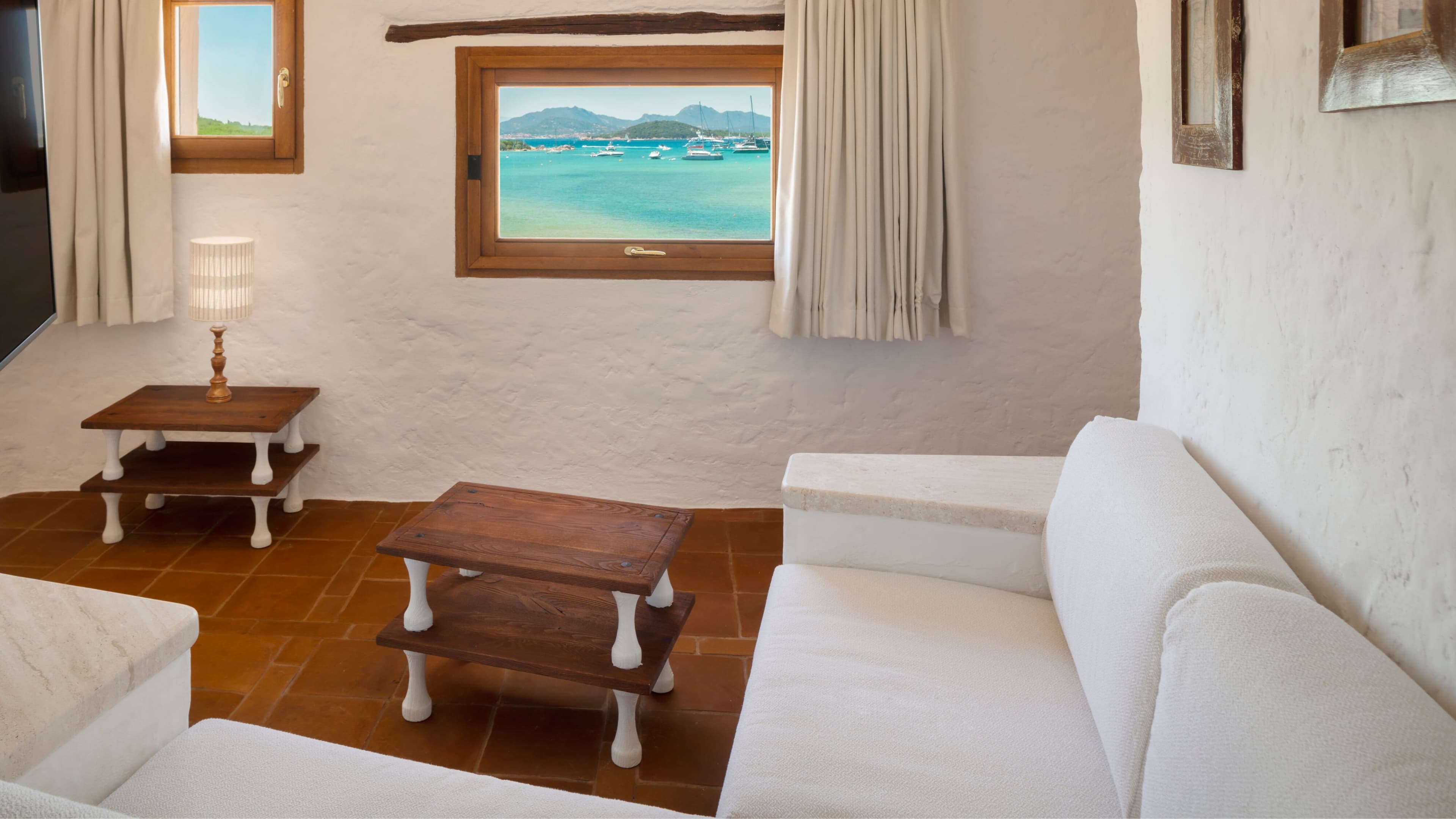 Hotel Cala di Volpe, a Luxury Collection Hotel, Costa Smeralda — 56