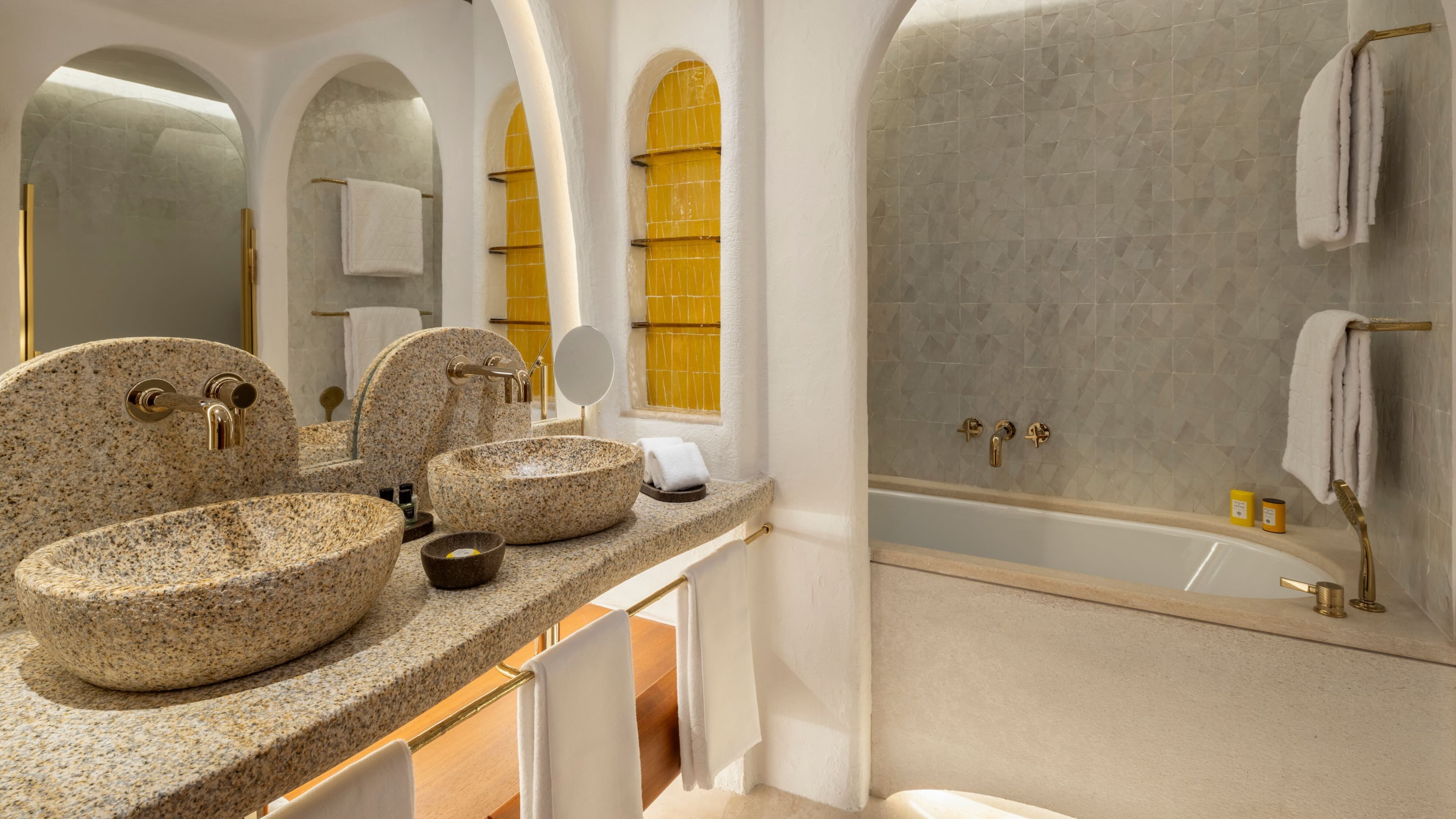 Hotel Cala di Volpe, a Luxury Collection Hotel, Costa Smeralda — 50