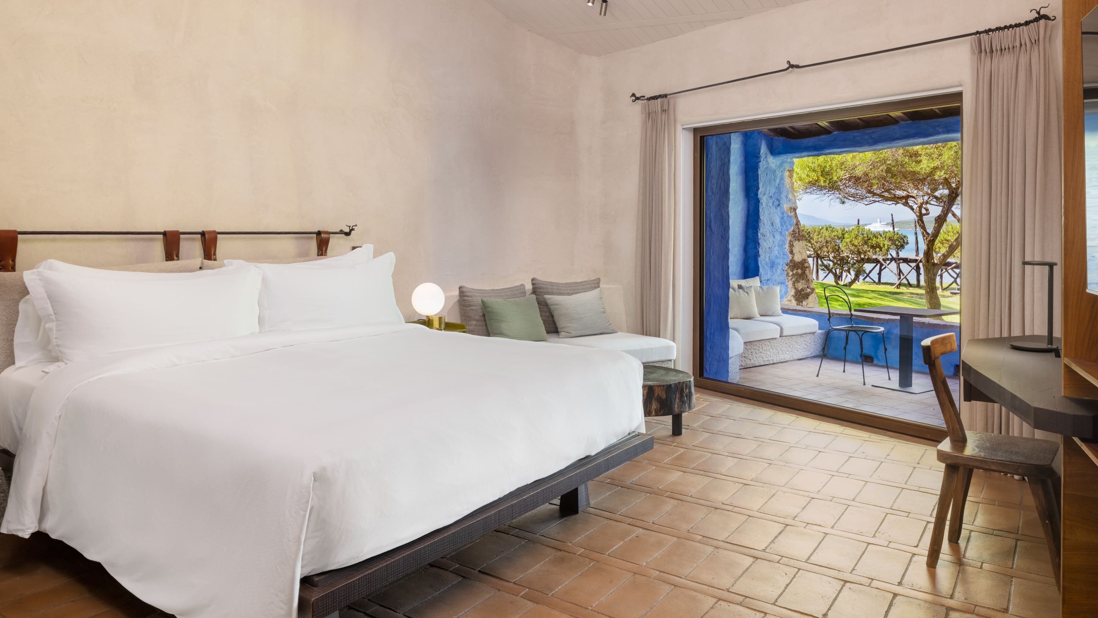 Hotel Cala di Volpe, a Luxury Collection Hotel, Costa Smeralda - Image 2