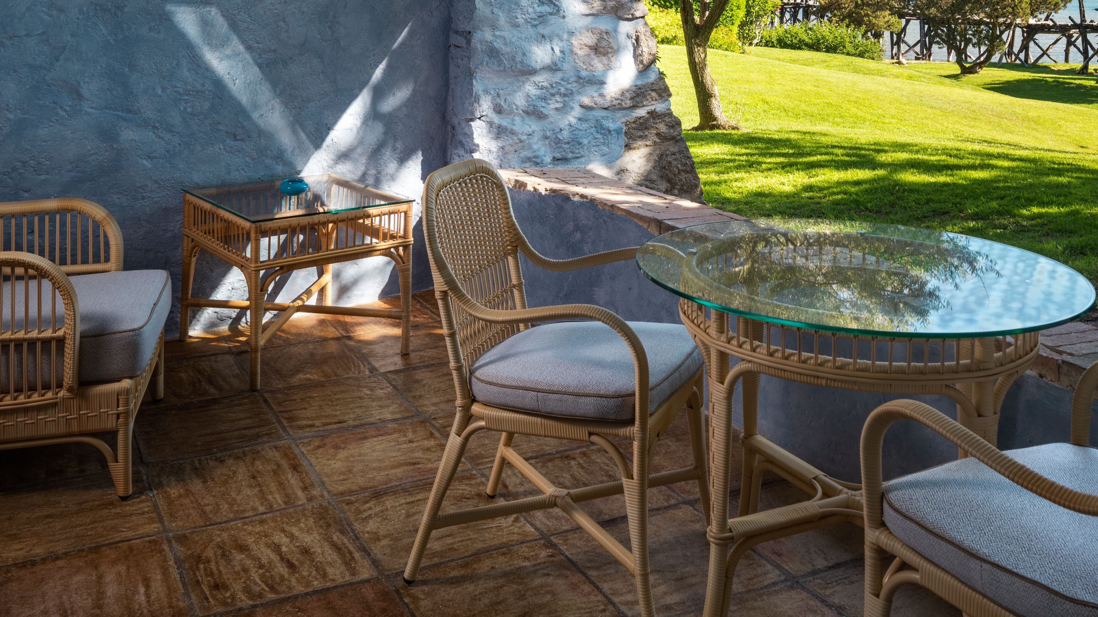 Hotel Cala di Volpe, a Luxury Collection Hotel, Costa Smeralda — 52