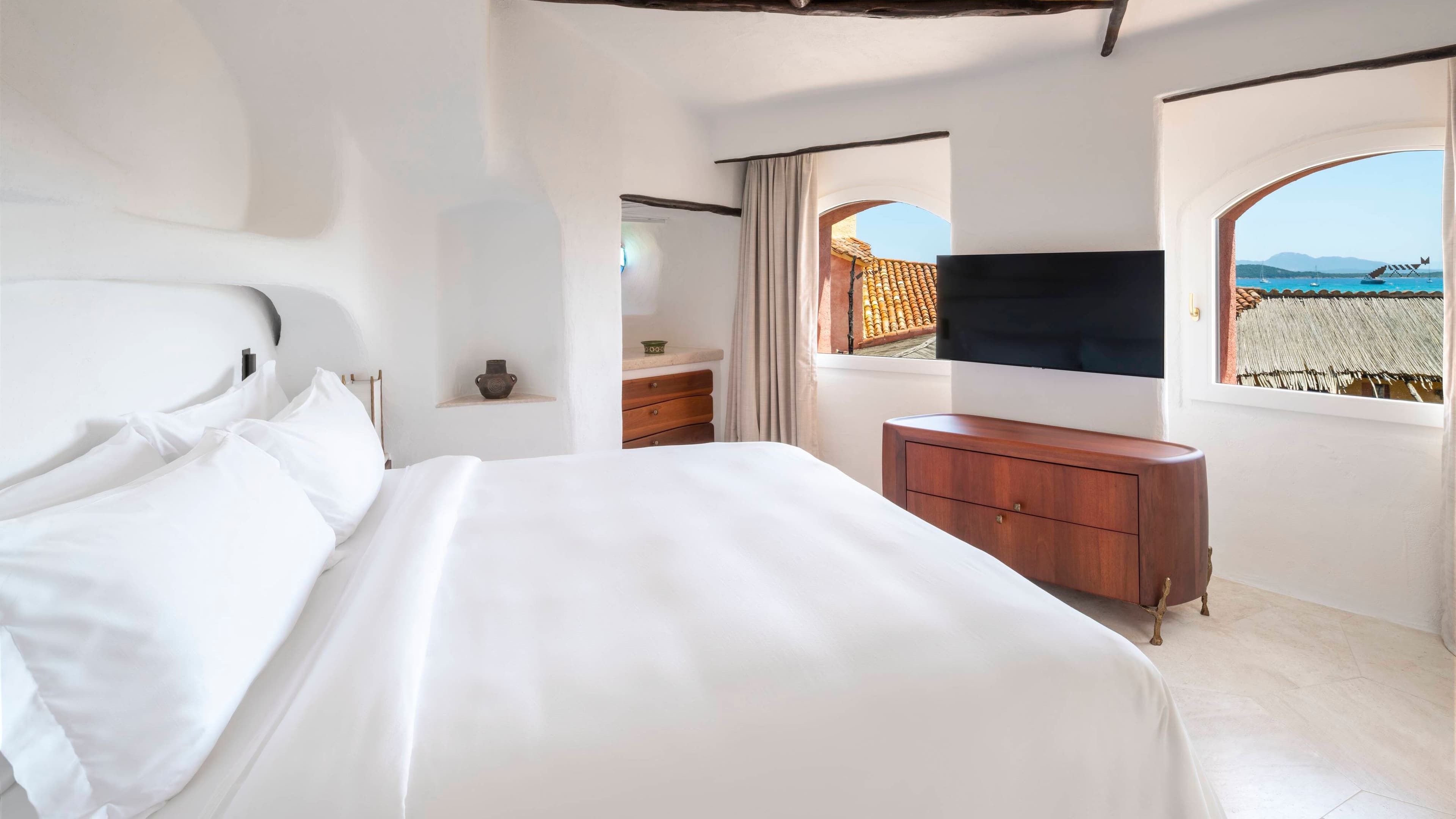 Hotel Cala di Volpe, a Luxury Collection Hotel, Costa Smeralda — 63