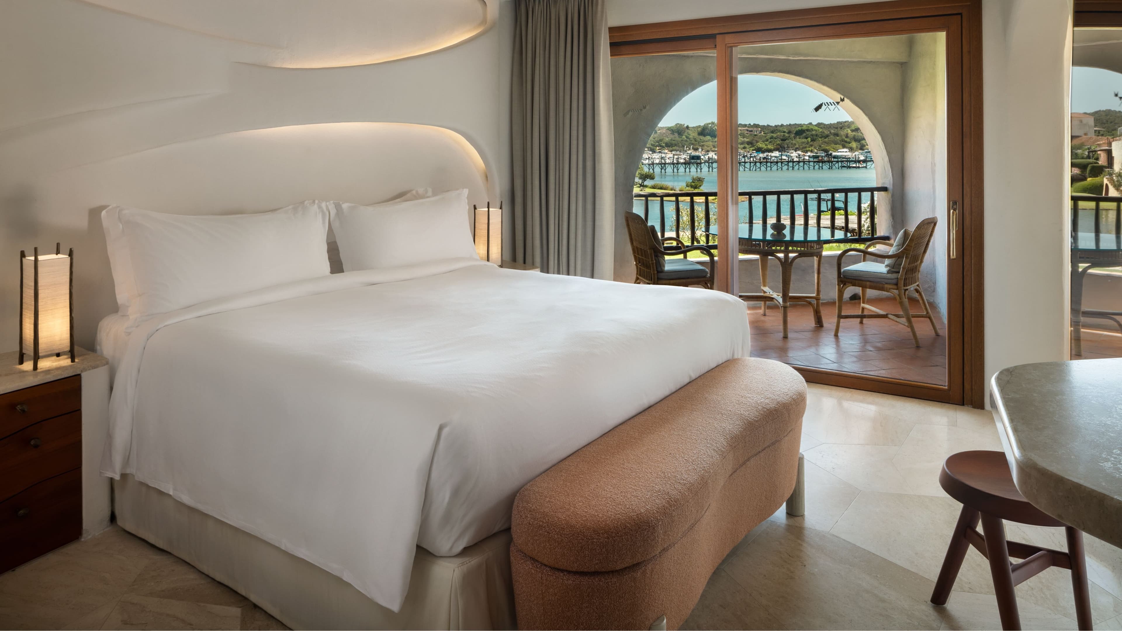 Hotel Cala di Volpe, a Luxury Collection Hotel, Costa Smeralda — 32