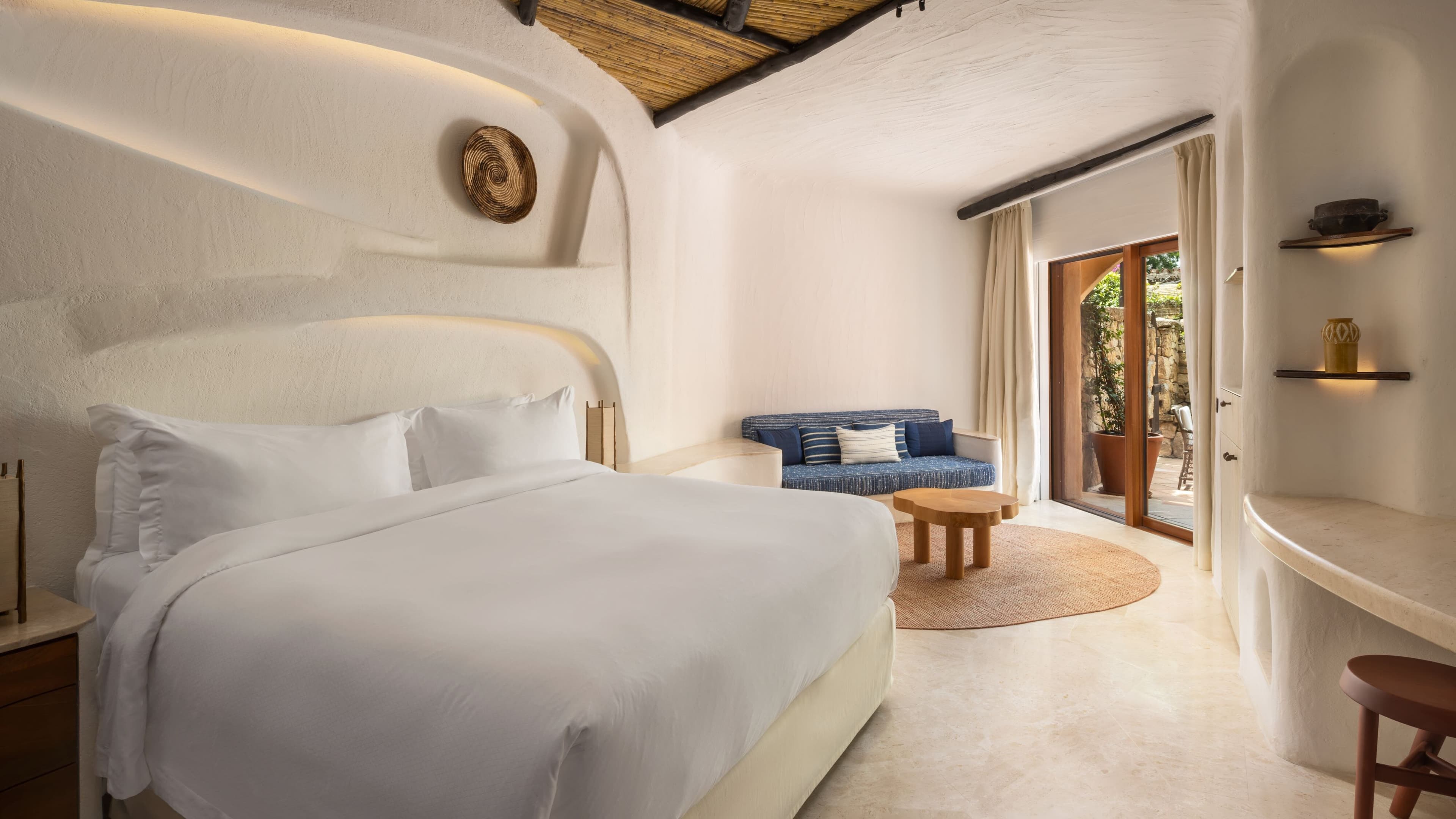 Hotel Cala di Volpe, a Luxury Collection Hotel, Costa Smeralda — 40
