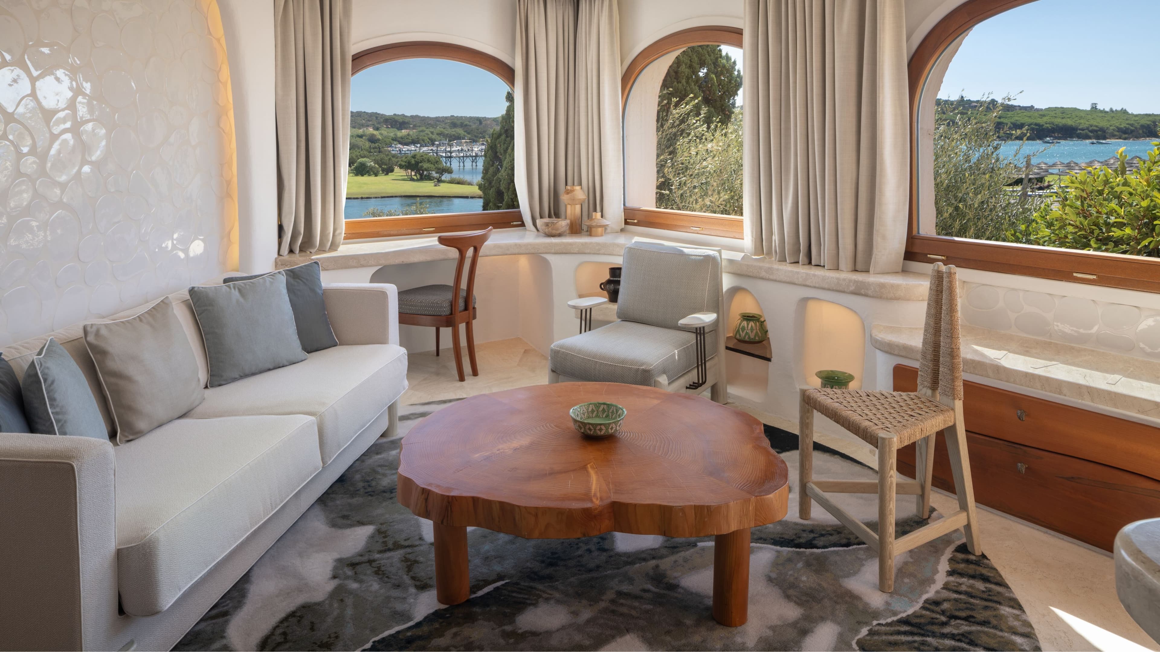 Hotel Cala di Volpe, a Luxury Collection Hotel, Costa Smeralda — 30