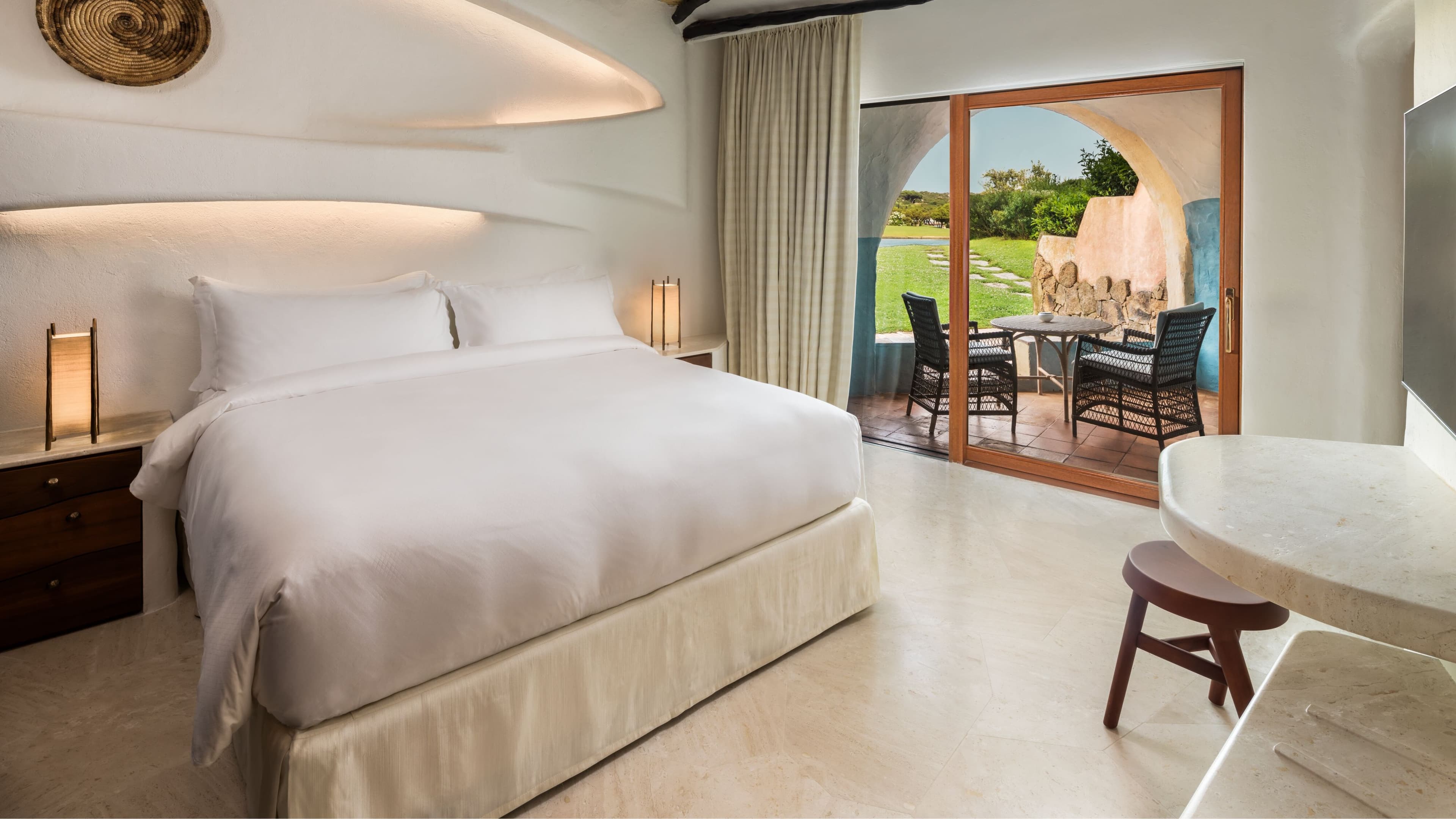 Hotel Cala di Volpe, a Luxury Collection Hotel, Costa Smeralda — 62