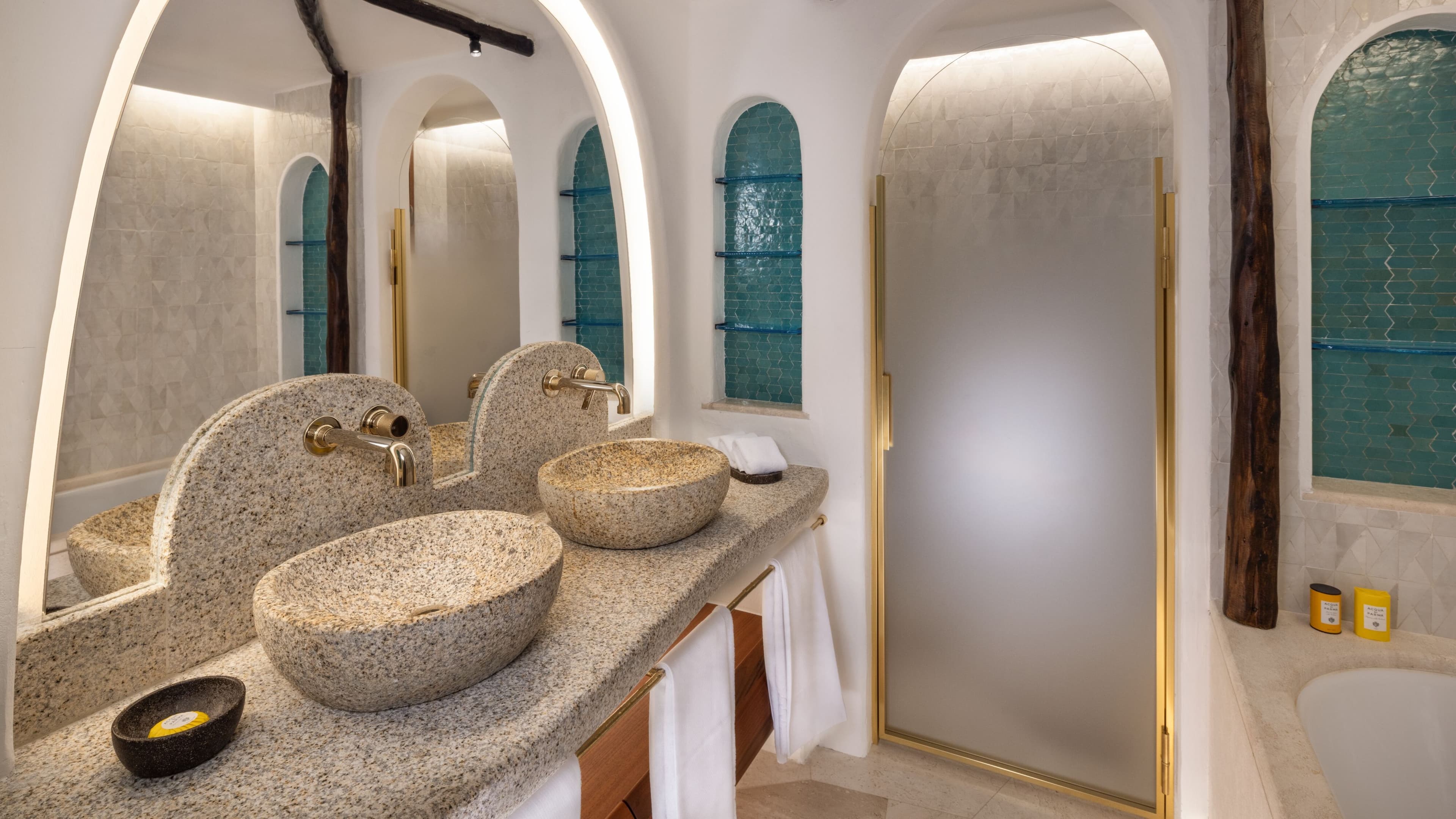 Hotel Cala di Volpe, a Luxury Collection Hotel, Costa Smeralda — 35