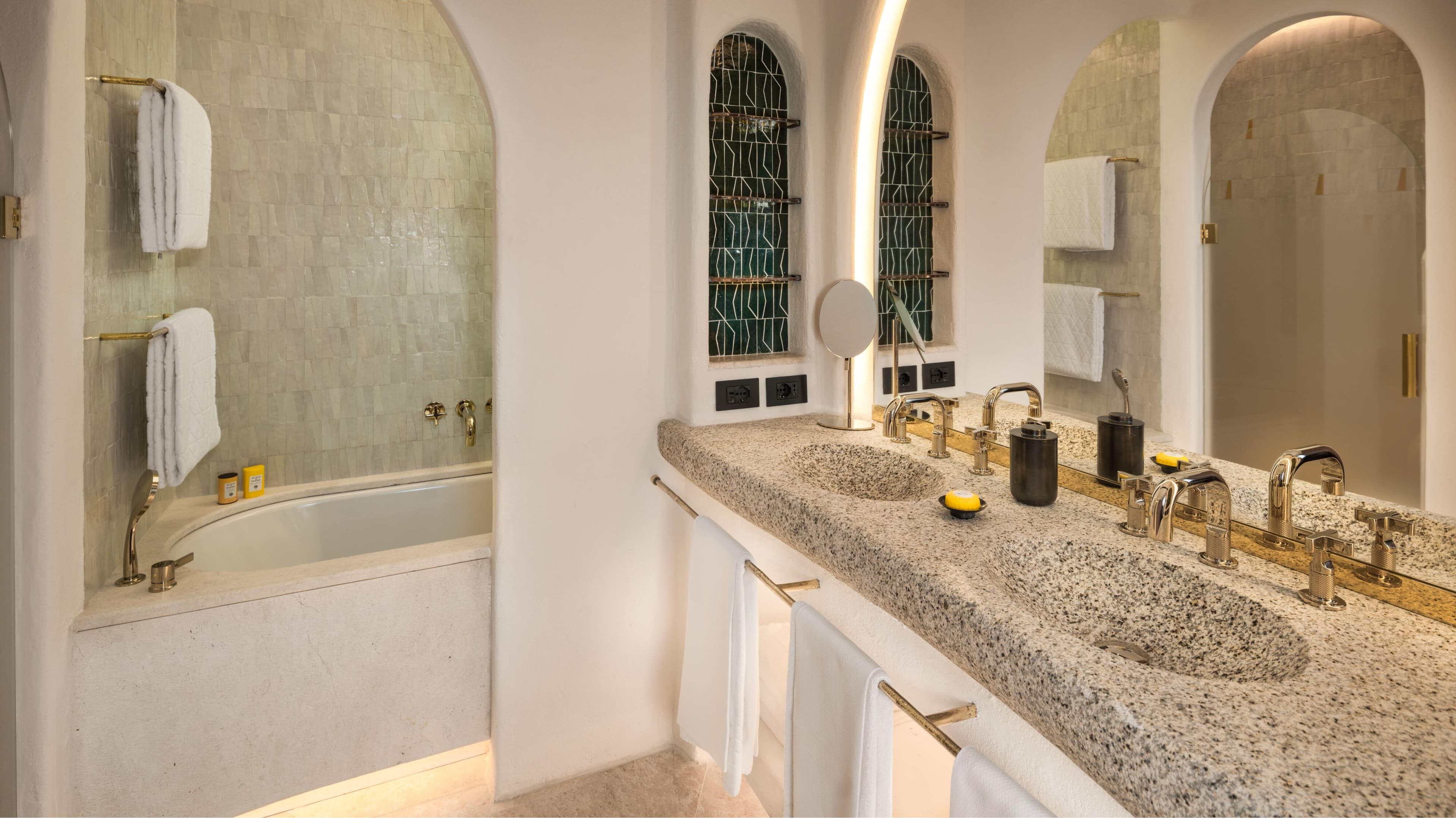 Hotel Cala di Volpe, a Luxury Collection Hotel, Costa Smeralda — 71