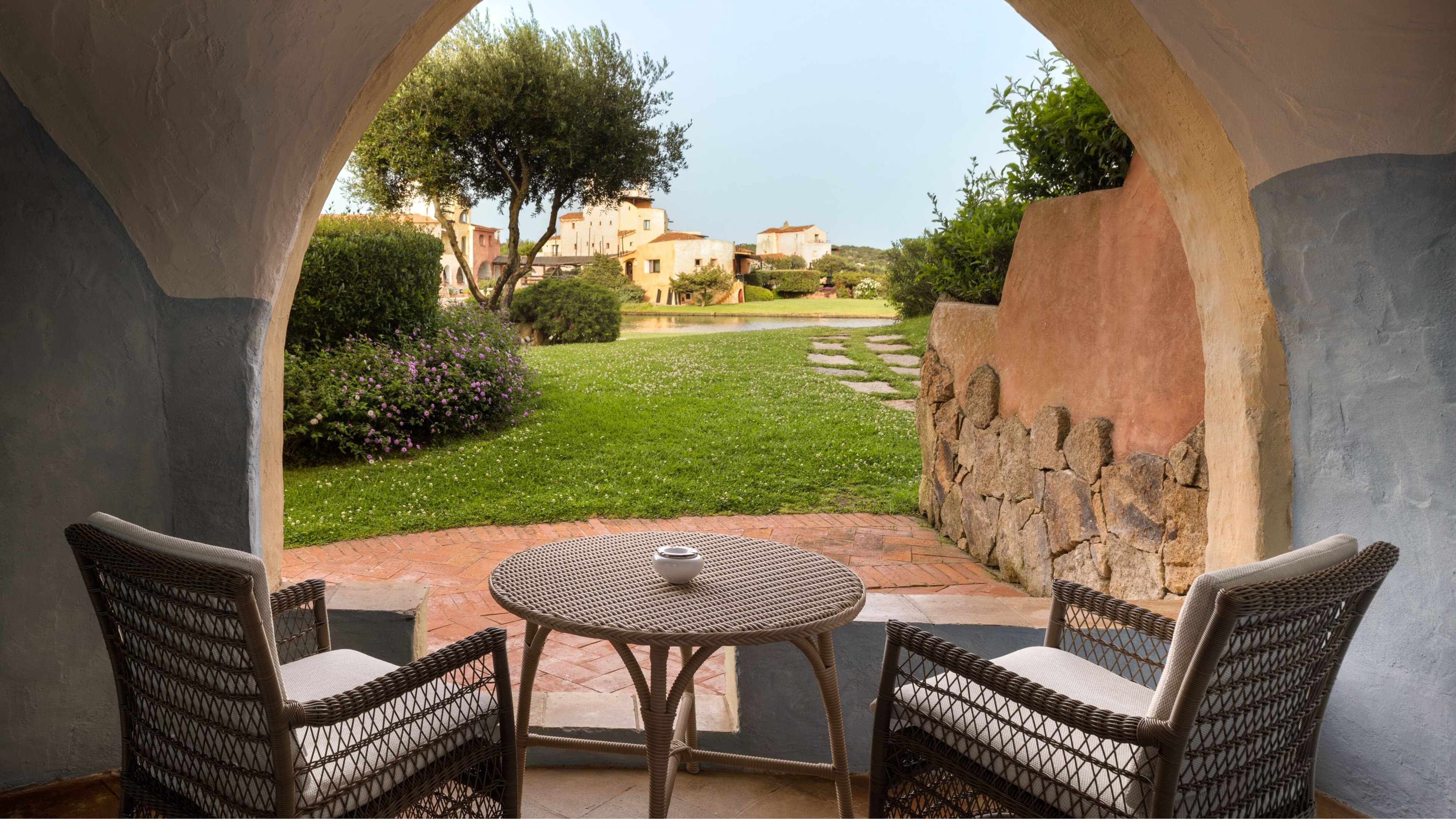 Hotel Cala di Volpe, a Luxury Collection Hotel, Costa Smeralda — 66