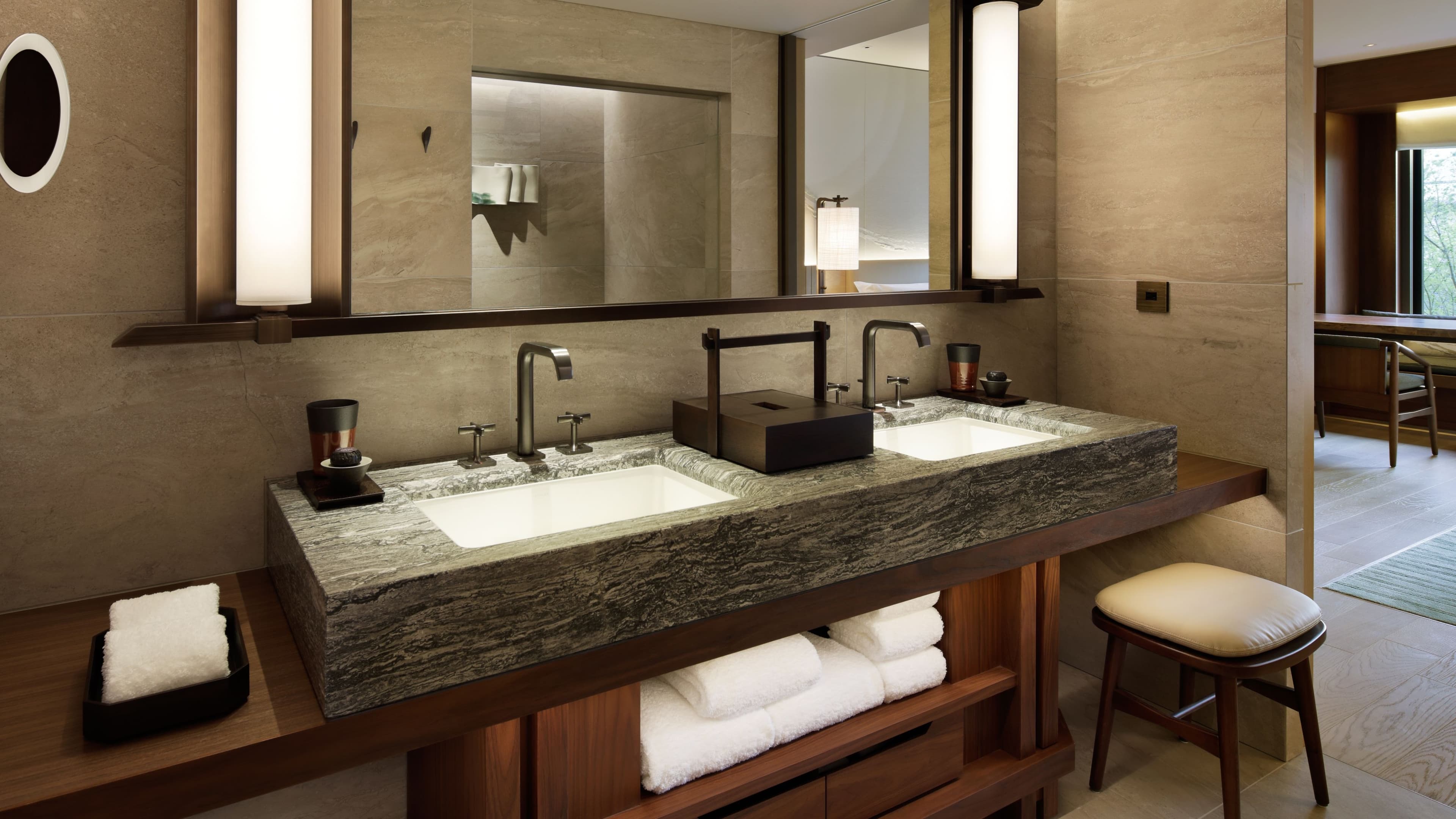 HOTEL THE MITSUI KYOTO, a Luxury Collection Hotel & Spa — 7