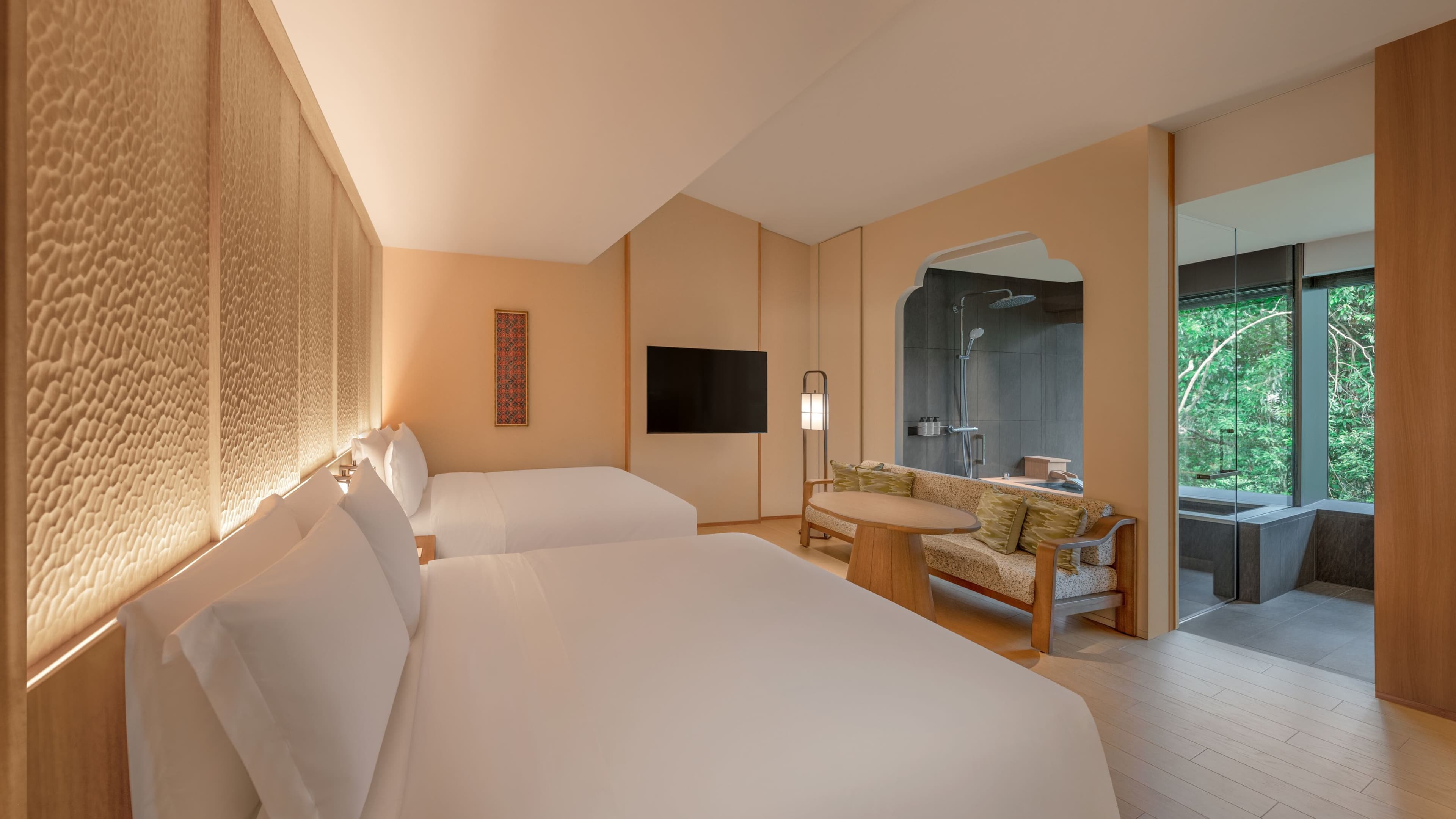 Shisui, a Luxury Collection Hotel, Nara — 9