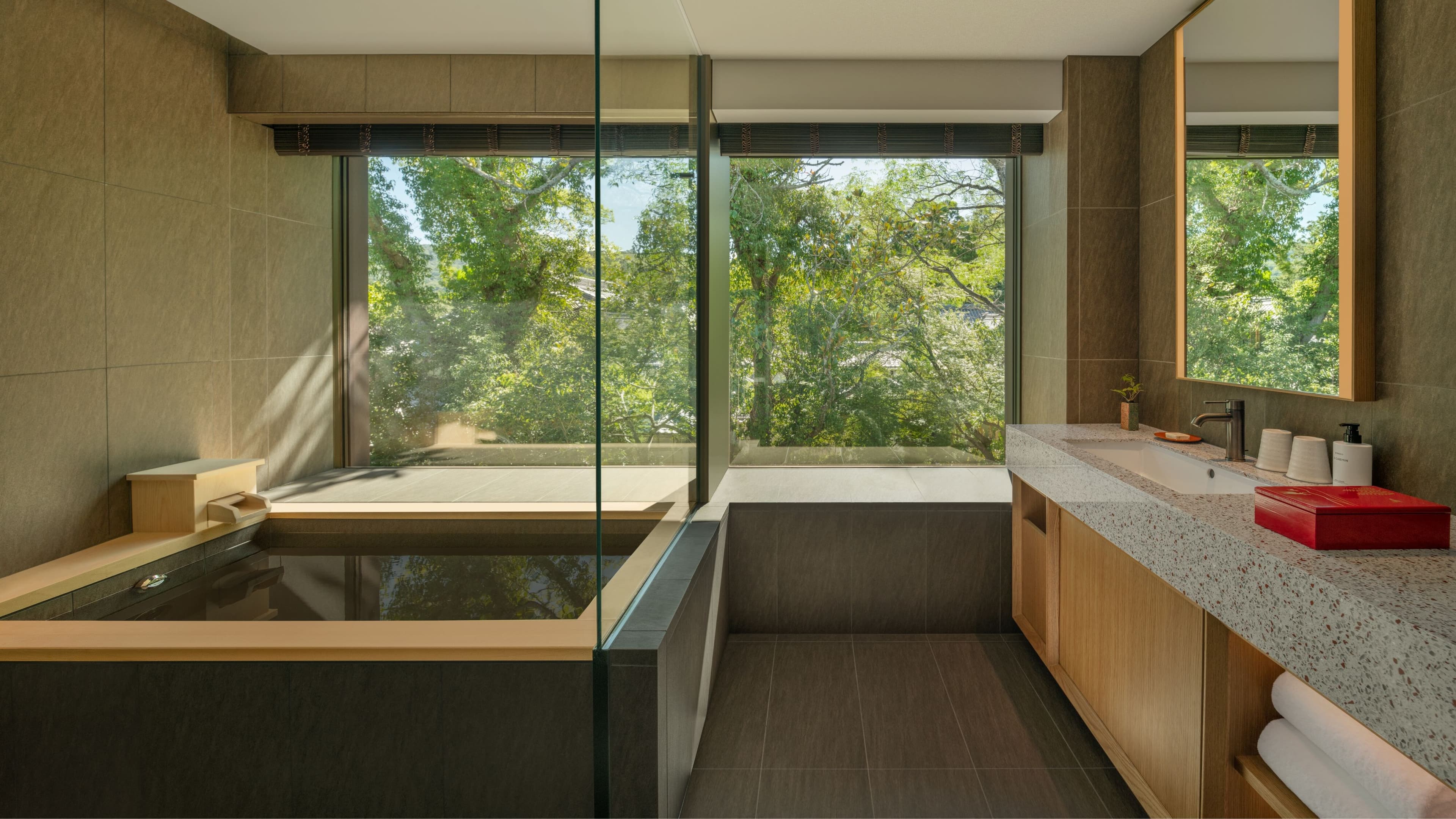 Shisui, a Luxury Collection Hotel, Nara — 6