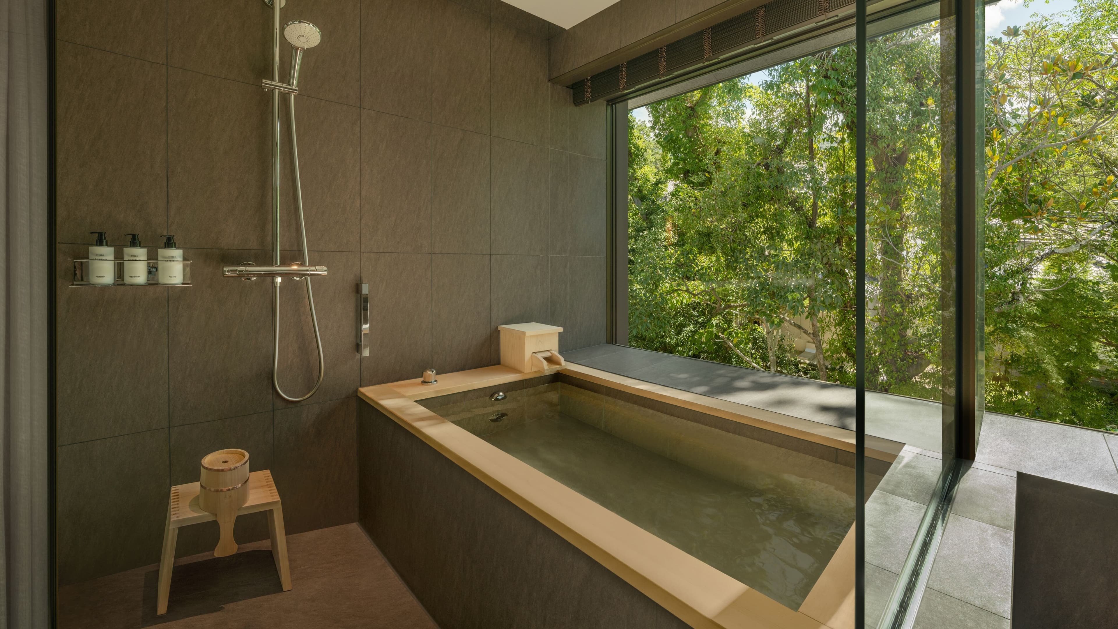 Shisui, a Luxury Collection Hotel, Nara — 7