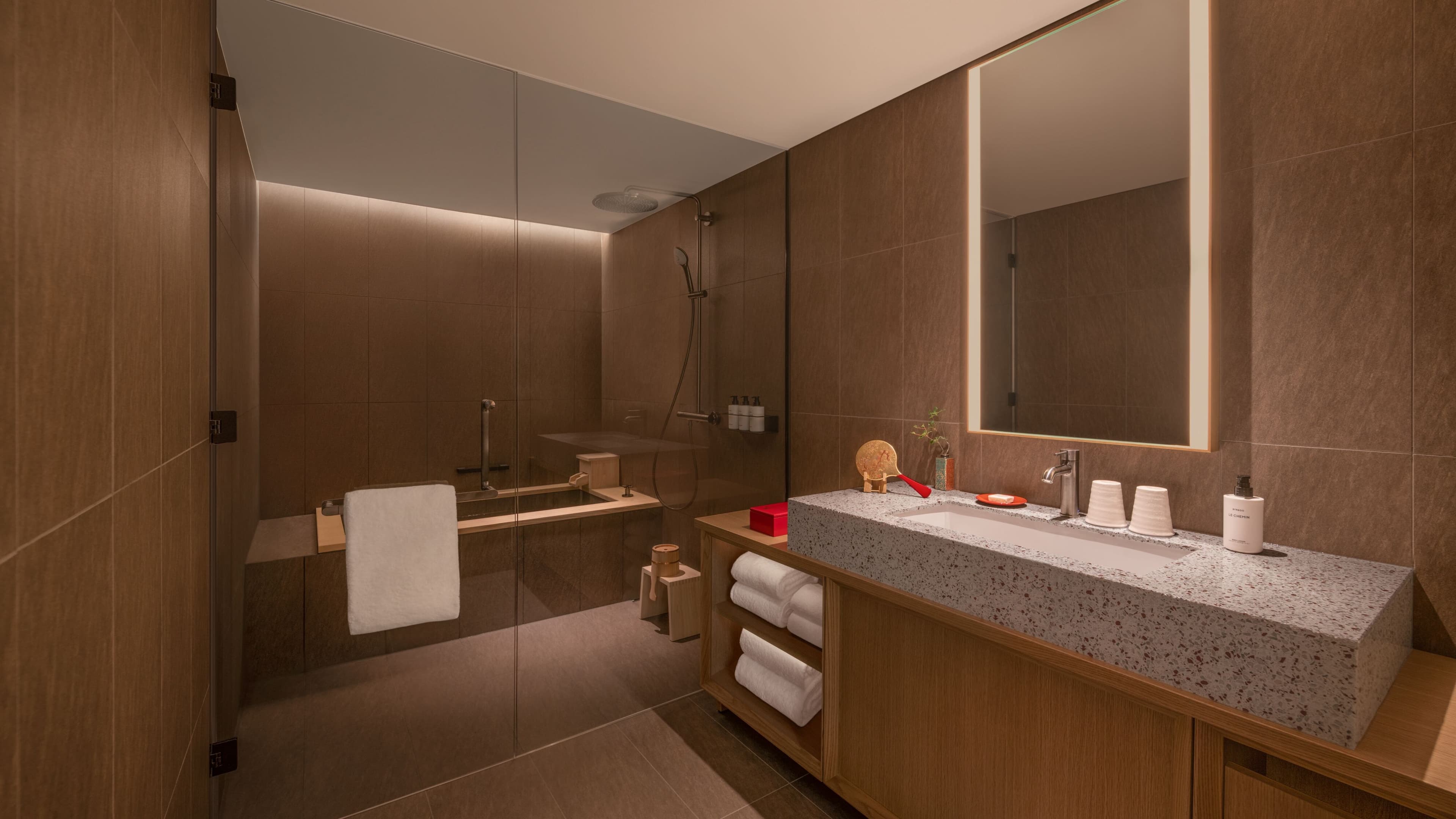 Shisui, a Luxury Collection Hotel, Nara — 8