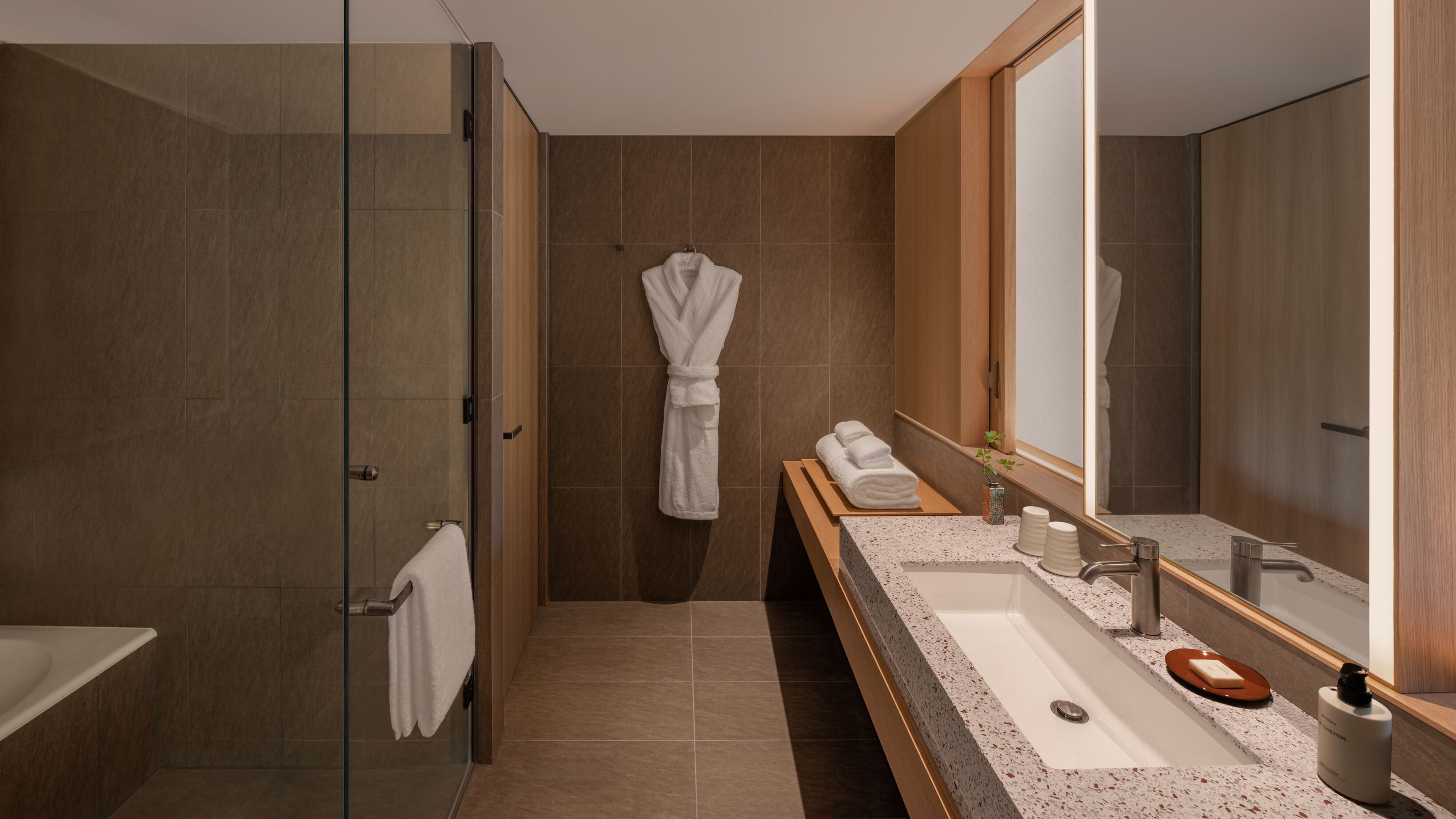 Shisui, a Luxury Collection Hotel, Nara — 20