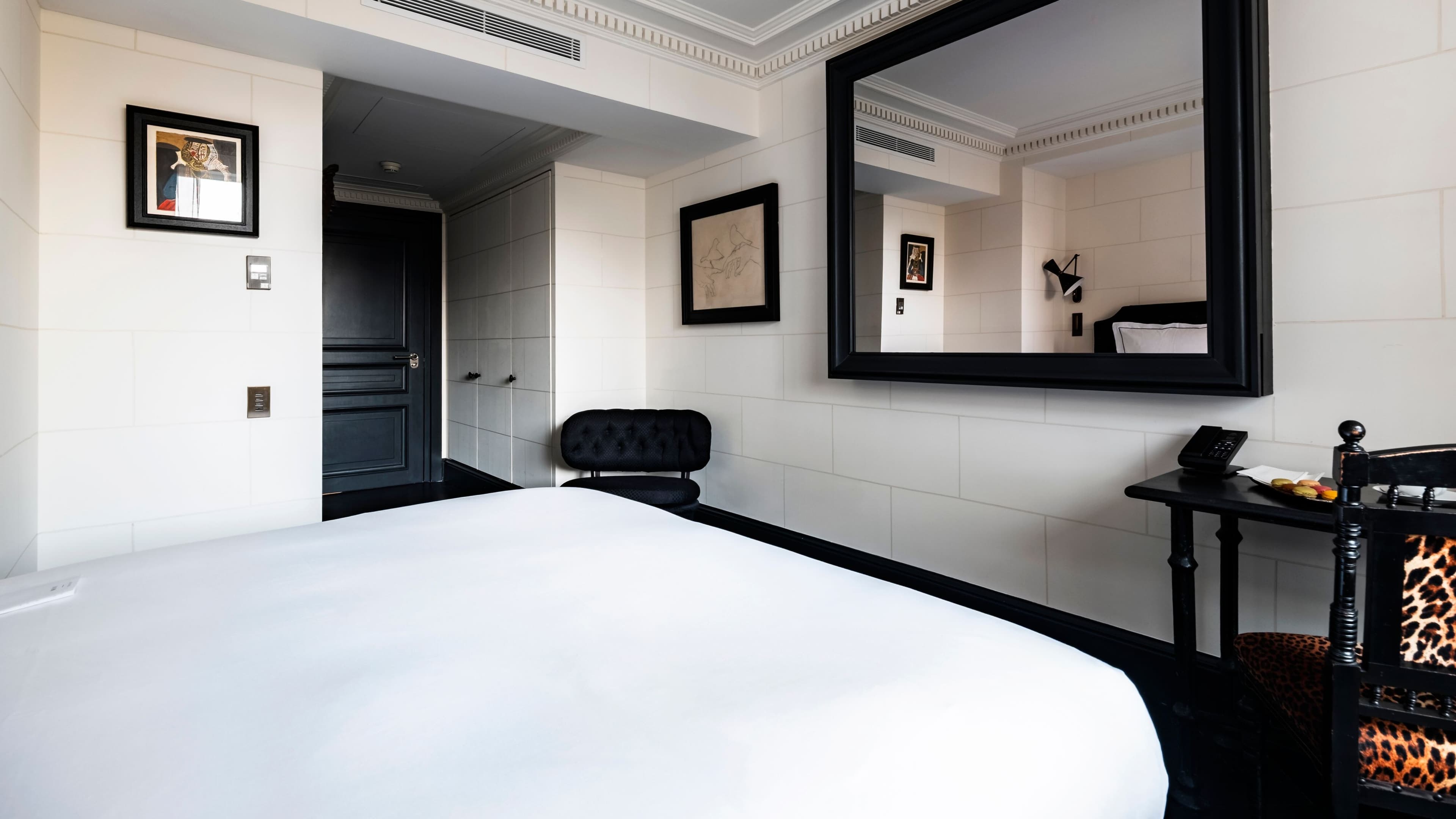 Hôtel de Berri Champs-Élysées, a Luxury Collection Hotel, Paris — 18