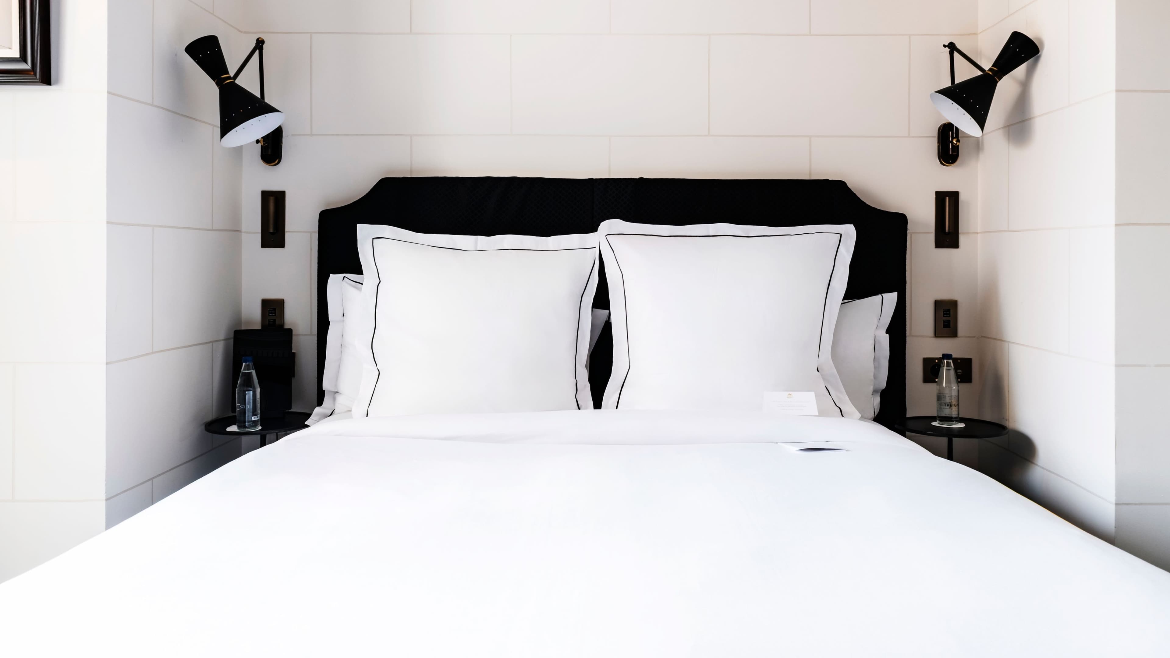 Hôtel de Berri Champs-Élysées, a Luxury Collection Hotel, Paris — 26