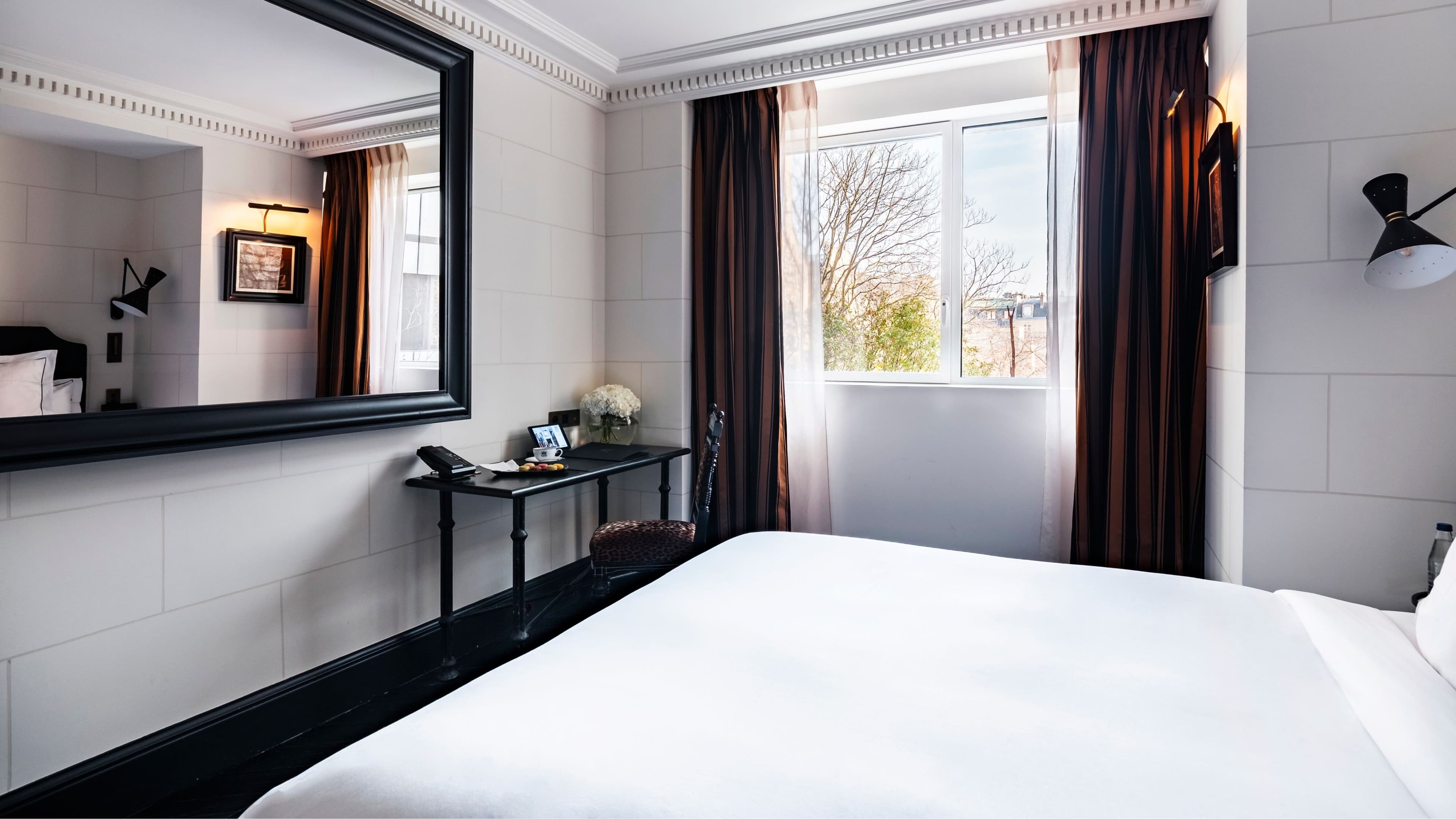 Hôtel de Berri Champs-Élysées, a Luxury Collection Hotel, Paris — 27