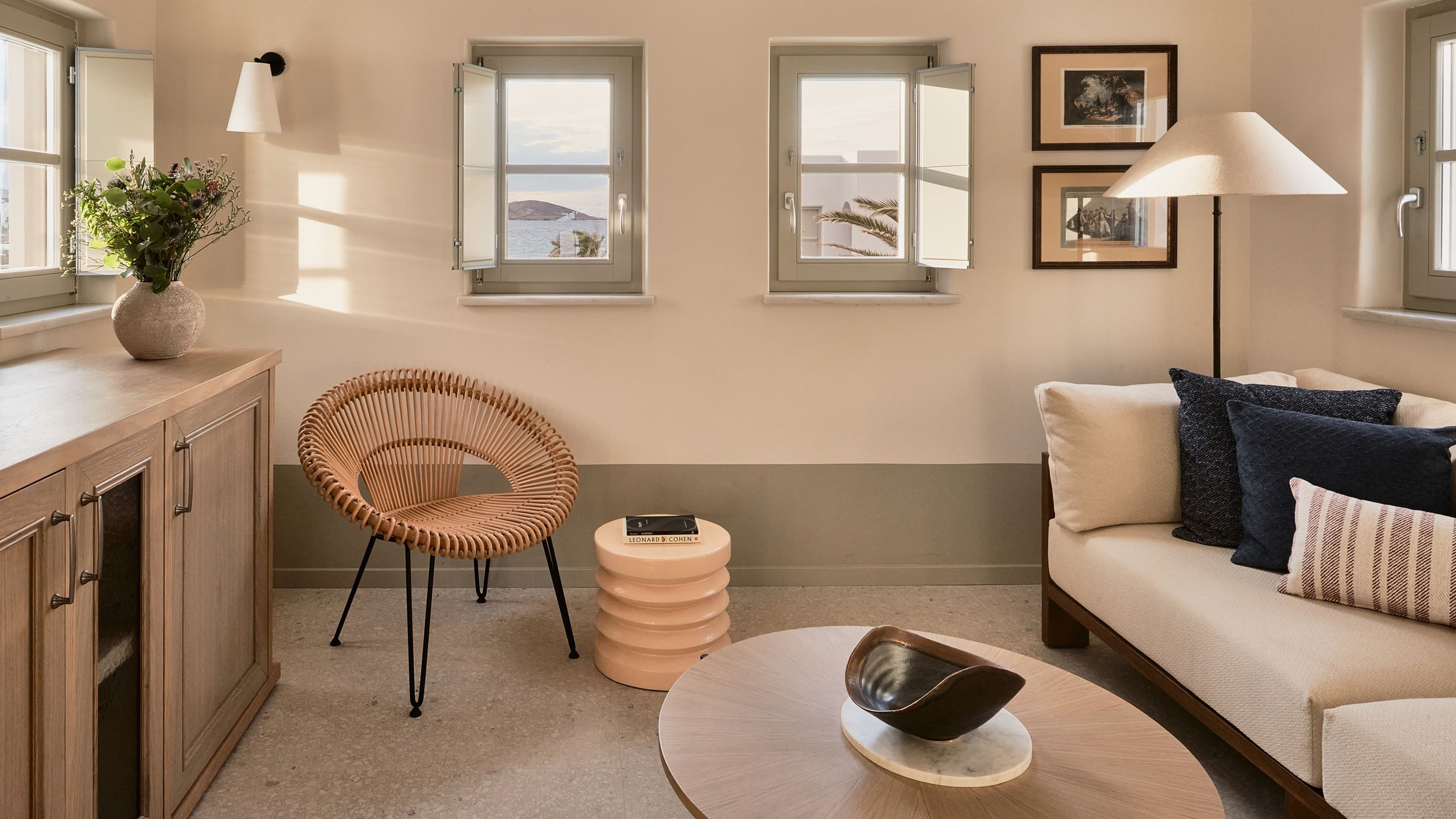 Cosme, a Luxury Collection Resort, Paros - Image 3