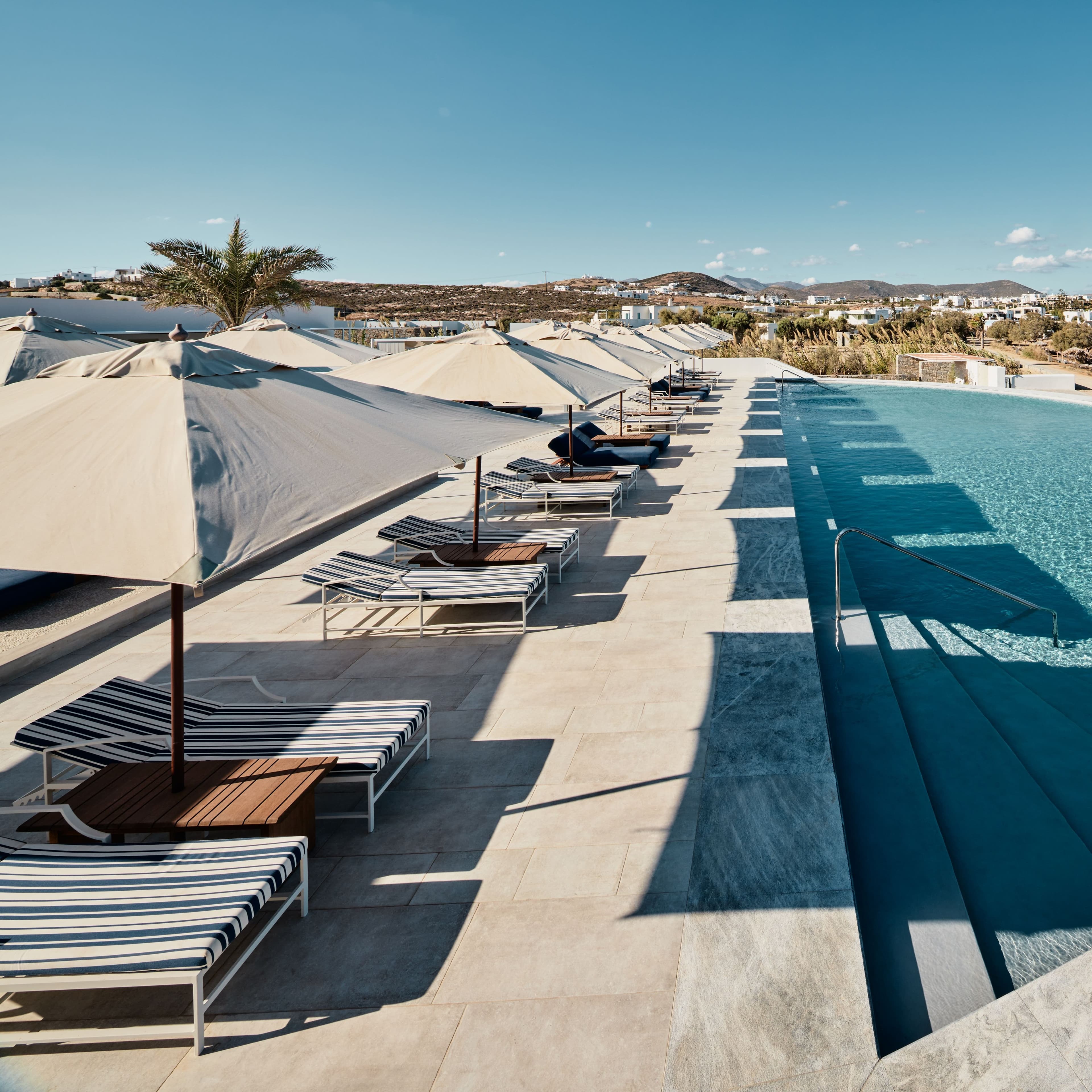 Cosme, a Luxury Collection Resort, Paros - Image 1