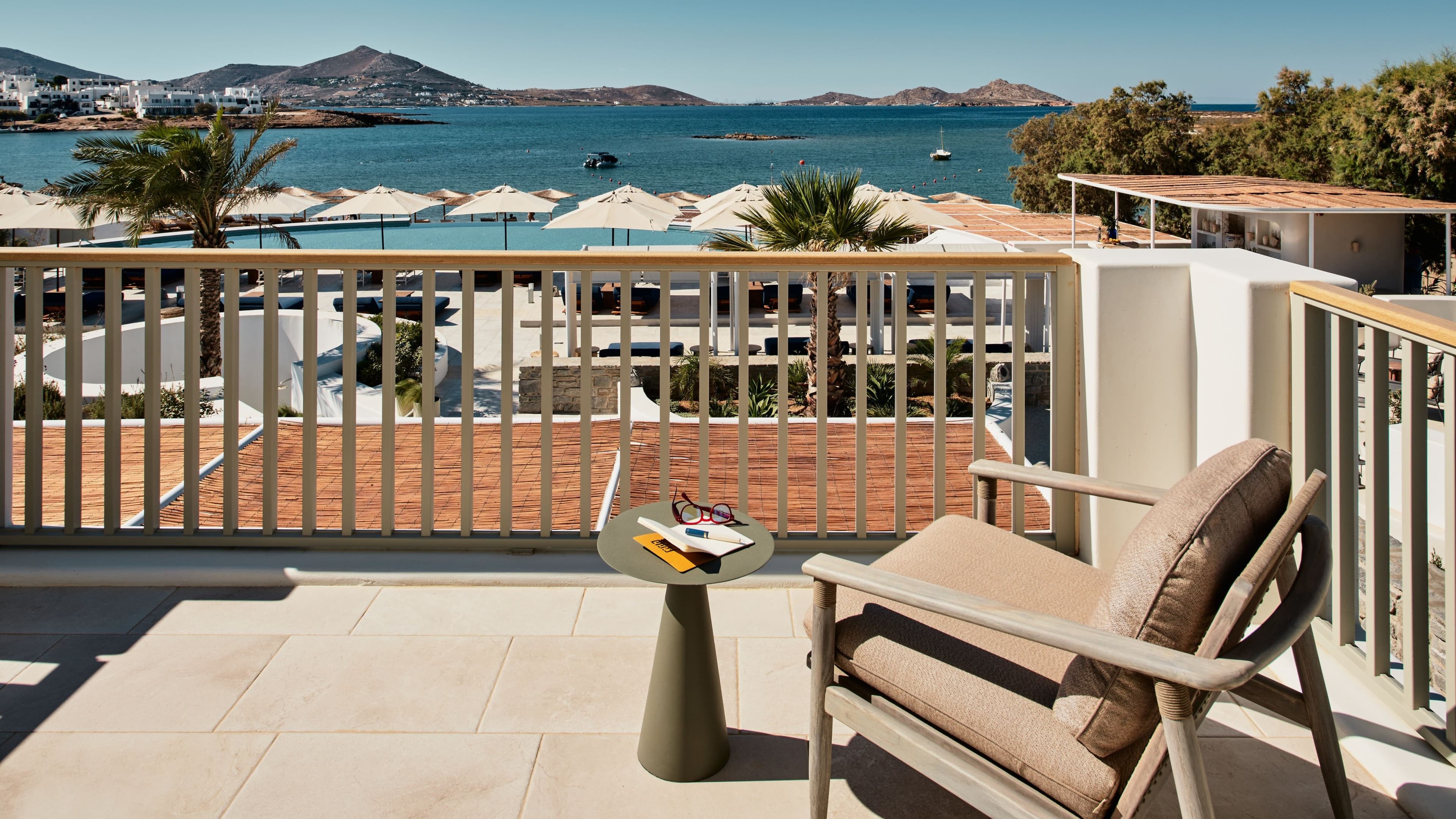 Cosme, a Luxury Collection Resort, Paros - Image 4