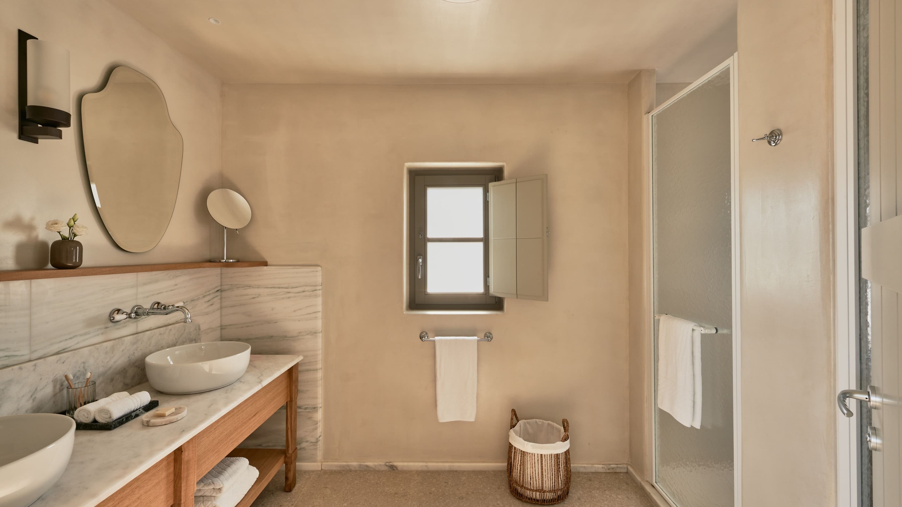 Cosme, a Luxury Collection Resort, Paros — 9