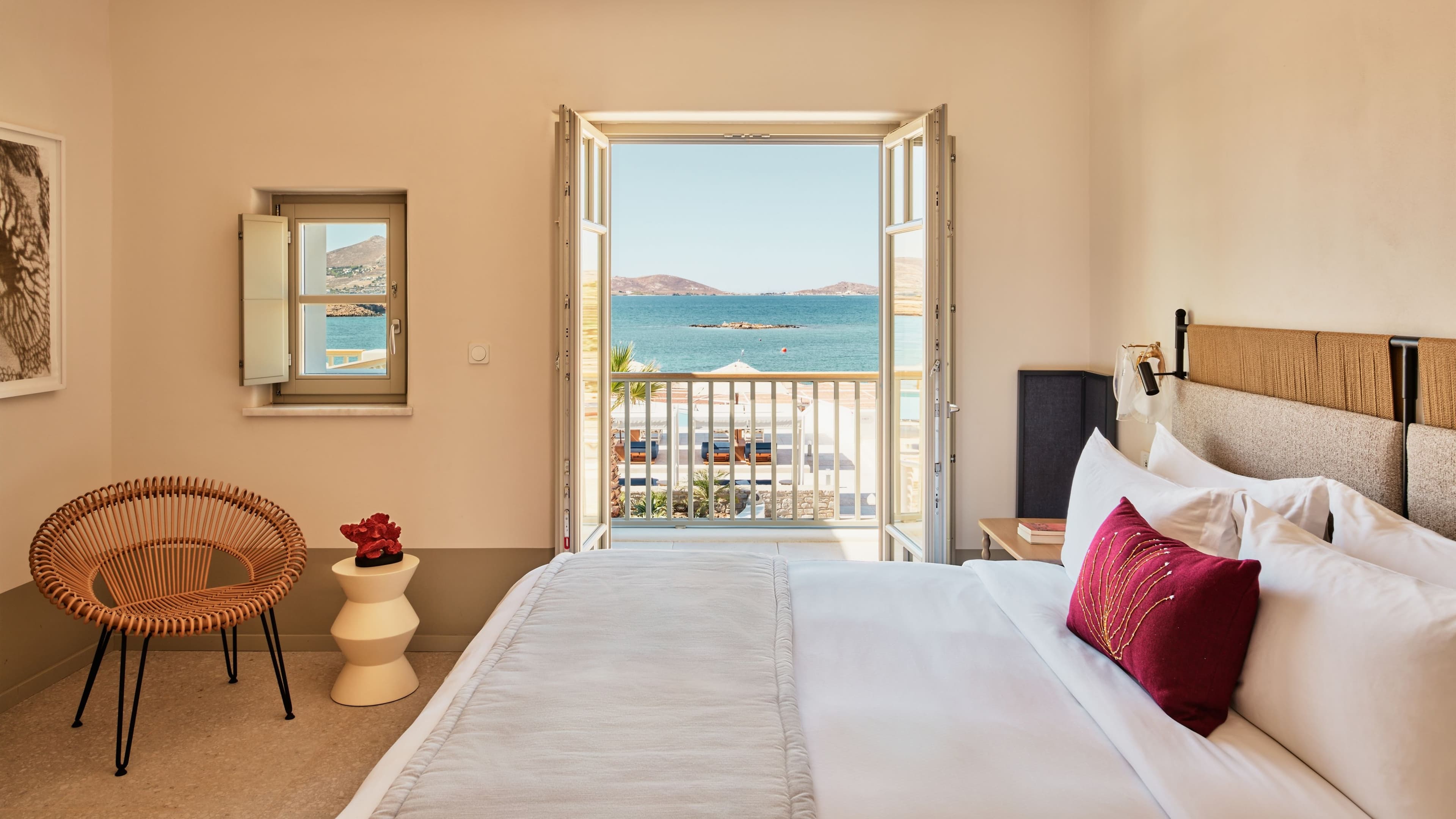 Cosme, a Luxury Collection Resort, Paros - Image 2