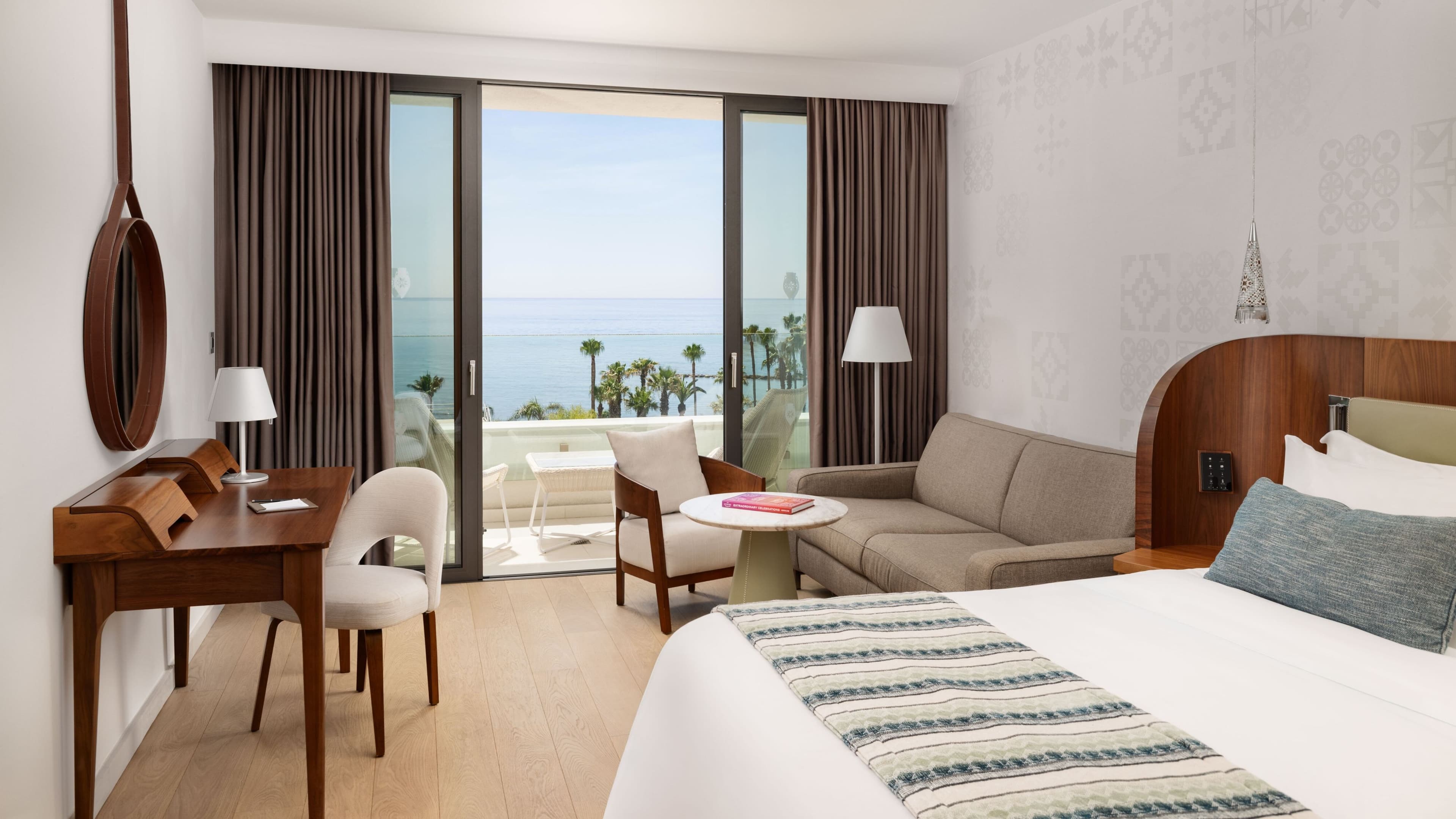 Parklane, a Luxury Collection Resort & Spa, Limassol — 11