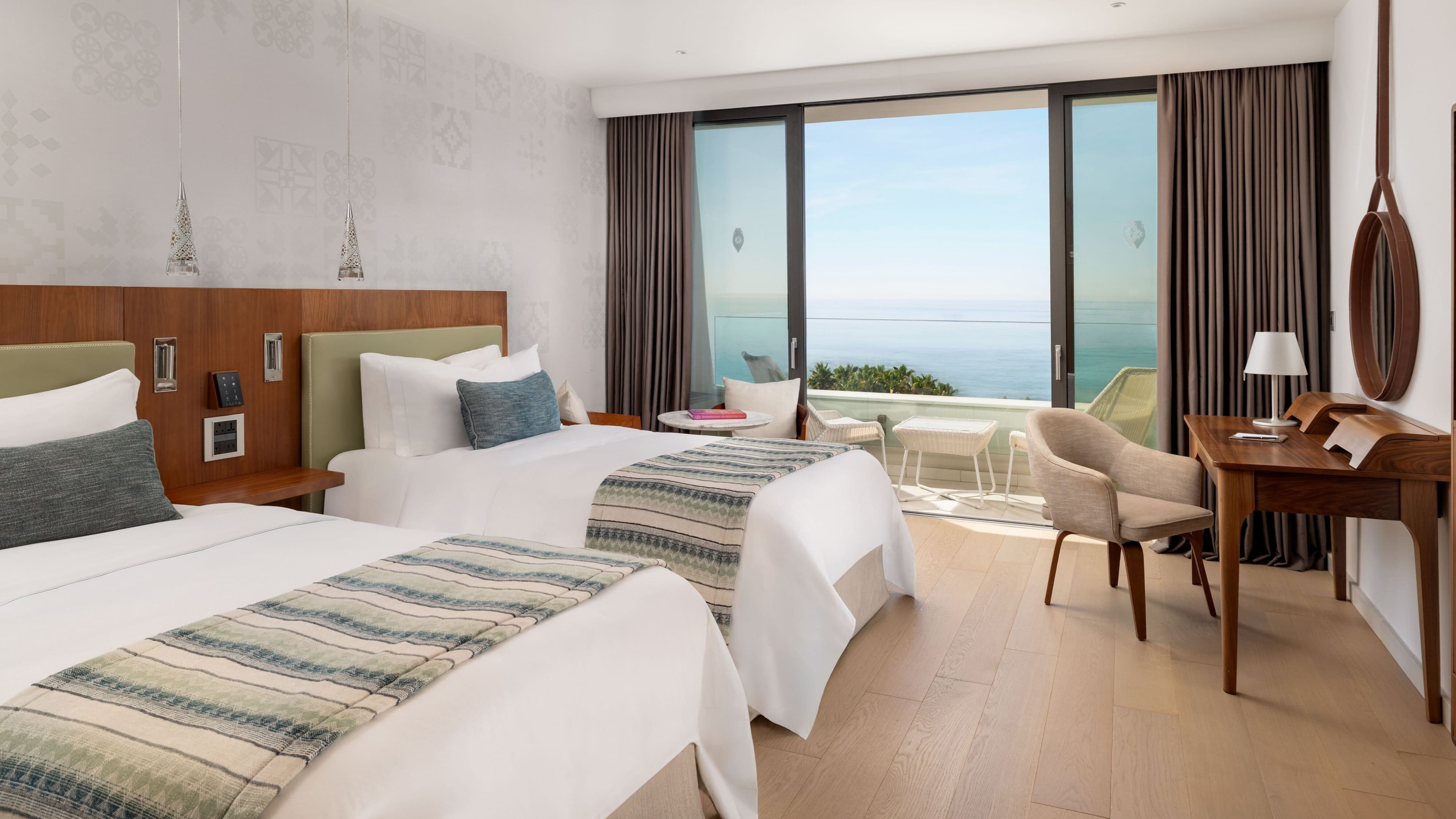 Parklane, a Luxury Collection Resort & Spa, Limassol — 3