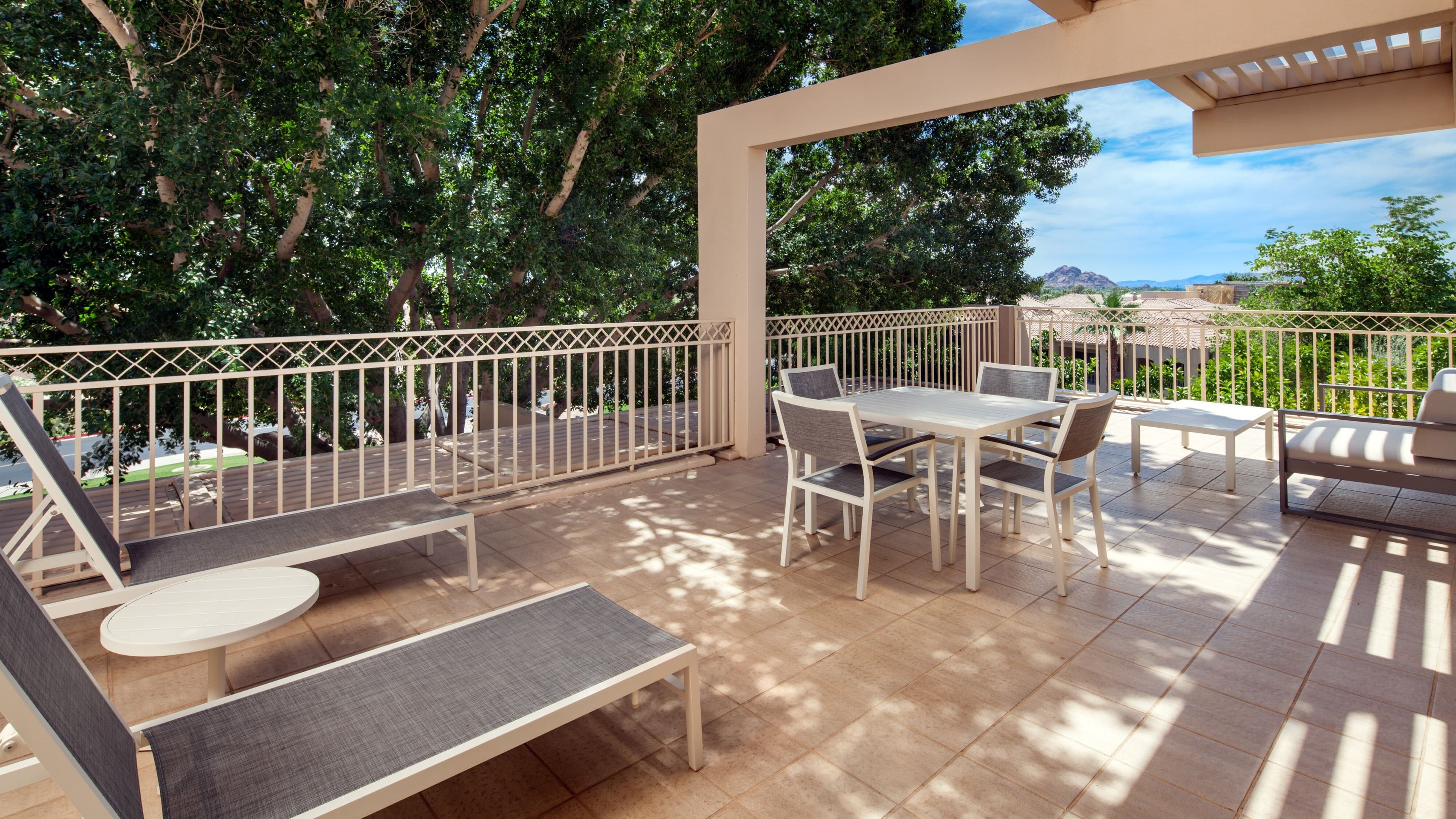 The Phoenician, a Luxury Collection Resort, Scottsdale — 46