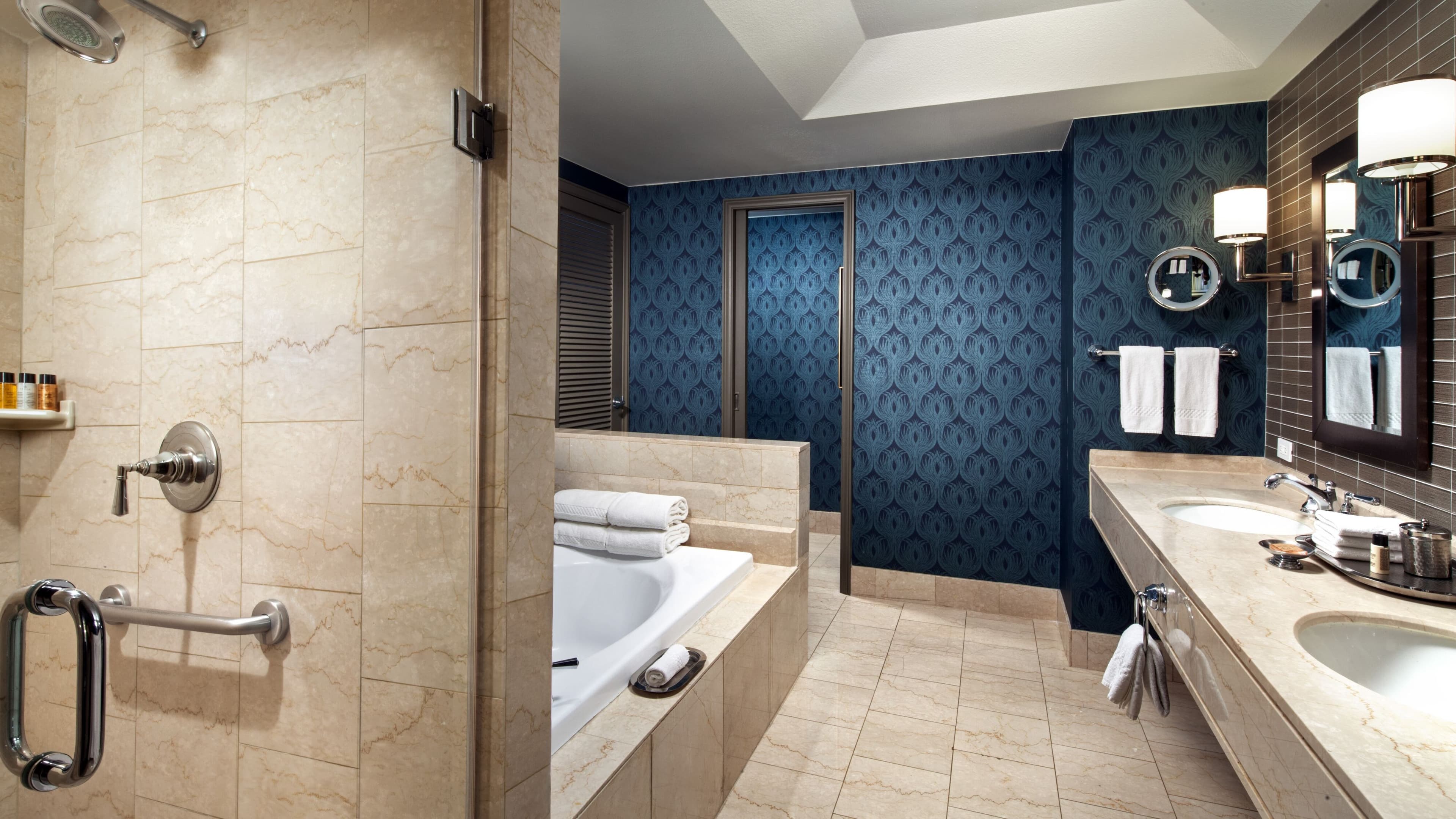 The Phoenician, a Luxury Collection Resort, Scottsdale — 48