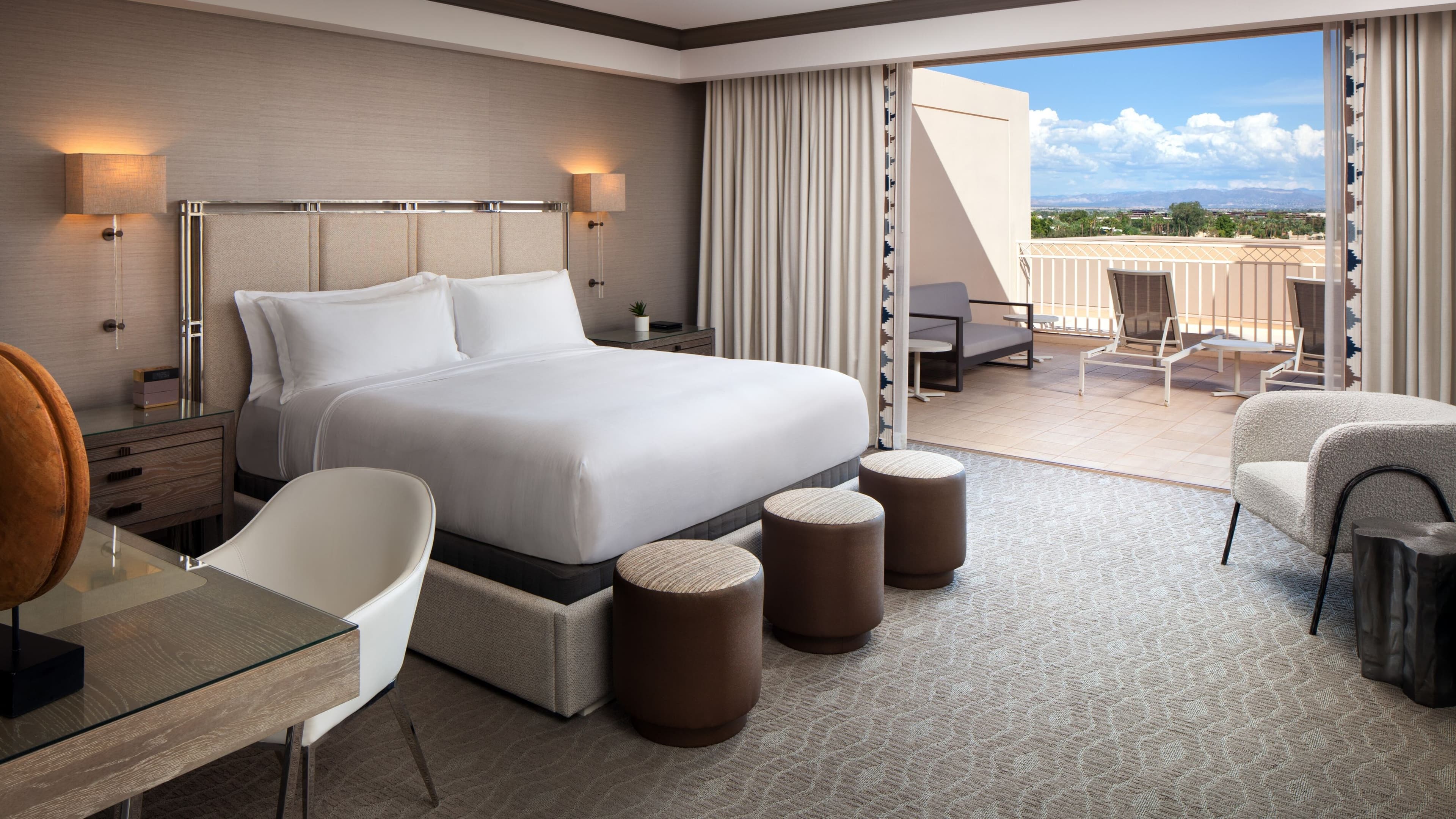 The Phoenician, a Luxury Collection Resort, Scottsdale — 42