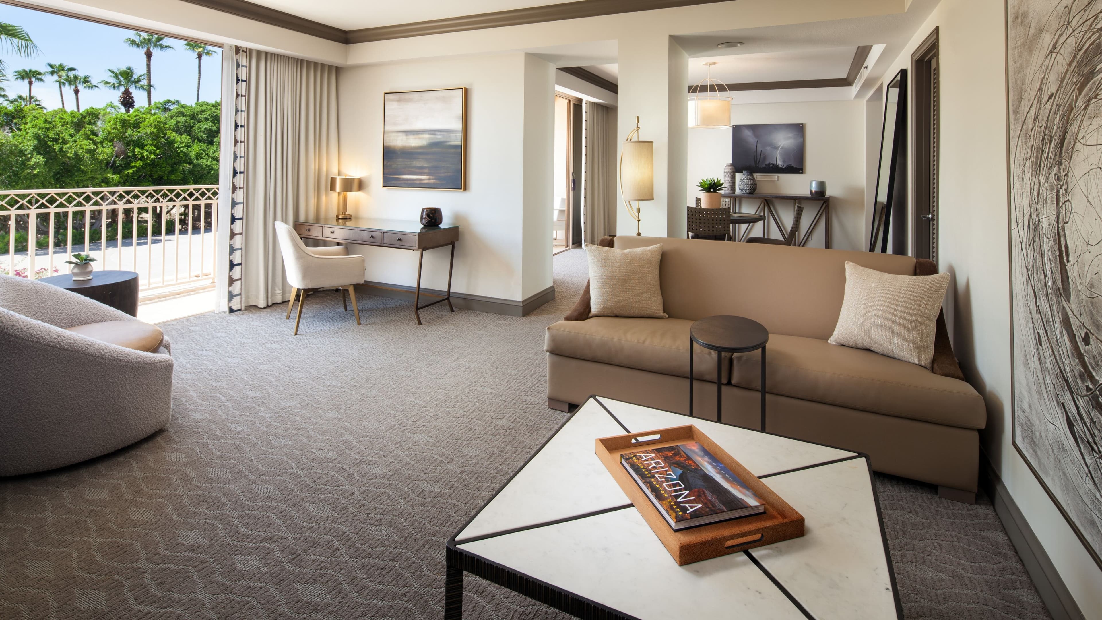 The Phoenician, a Luxury Collection Resort, Scottsdale — 38