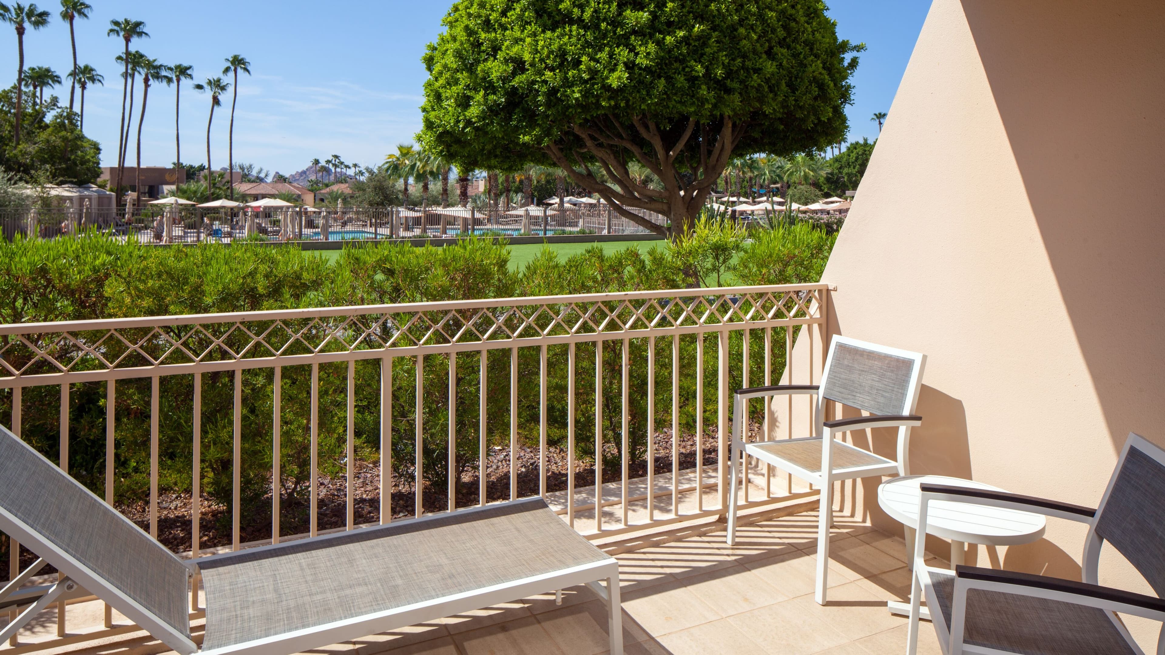 The Phoenician, a Luxury Collection Resort, Scottsdale — 44