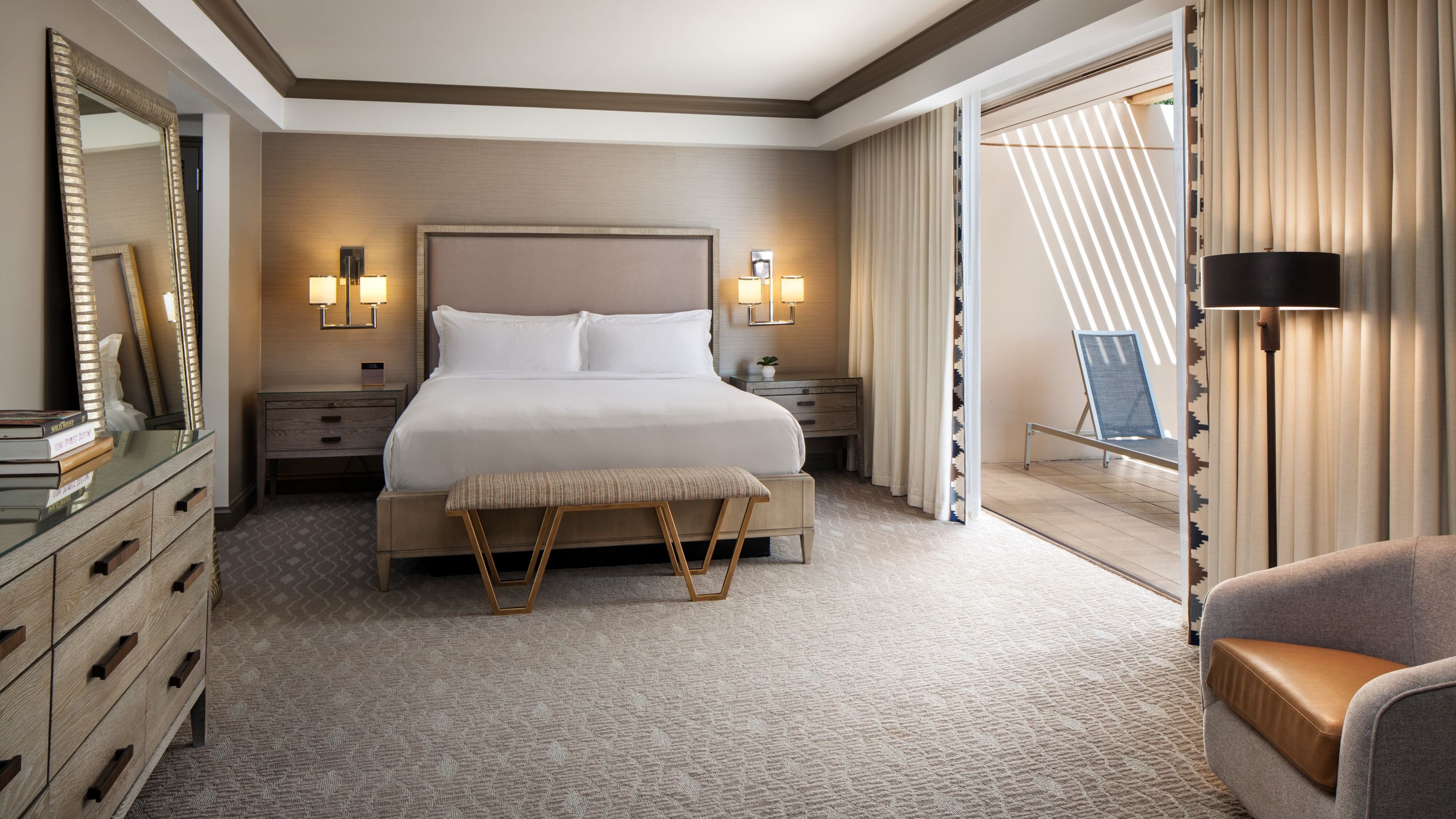 The Phoenician, a Luxury Collection Resort, Scottsdale — 41