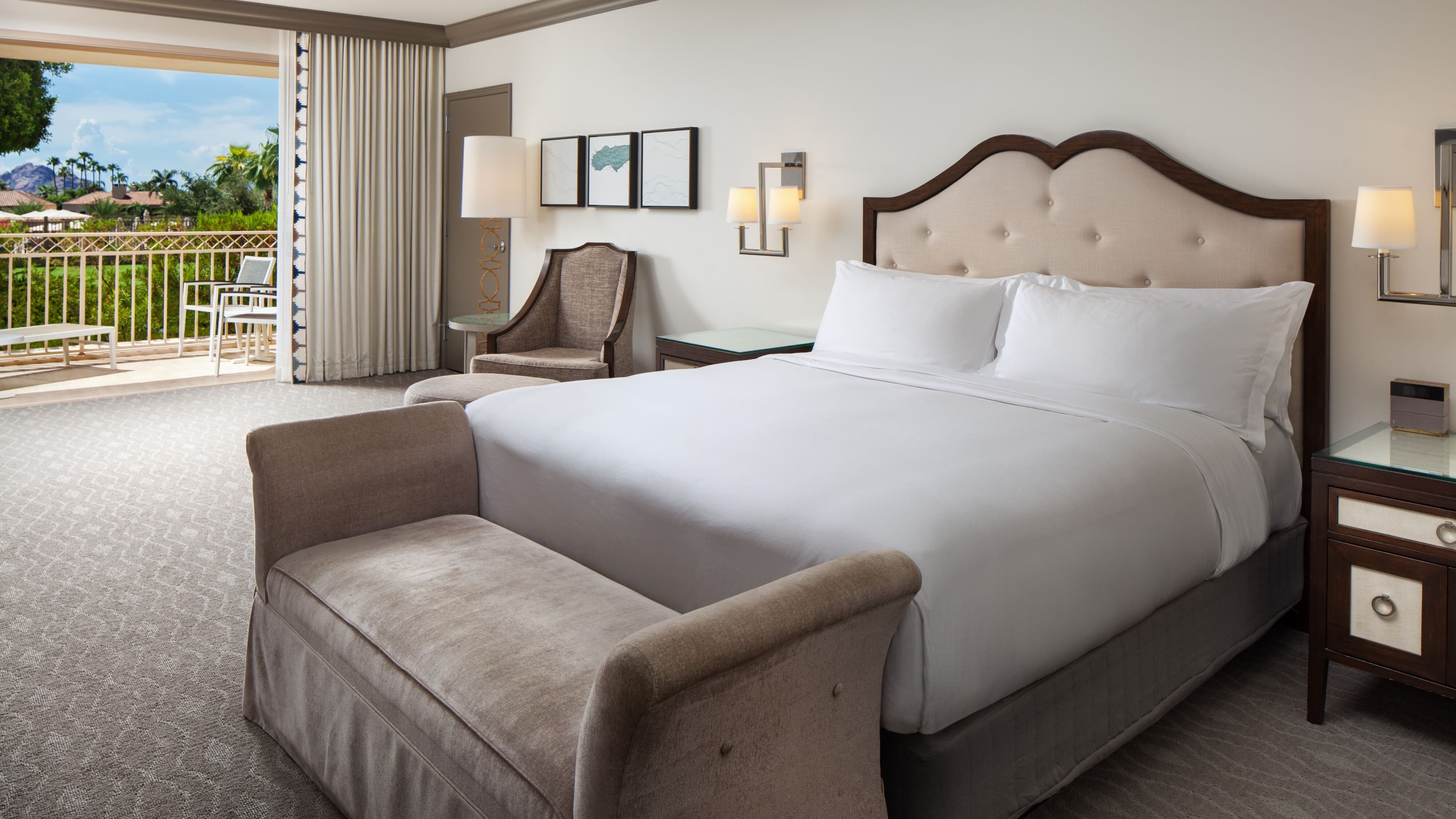 The Phoenician, a Luxury Collection Resort, Scottsdale — 40