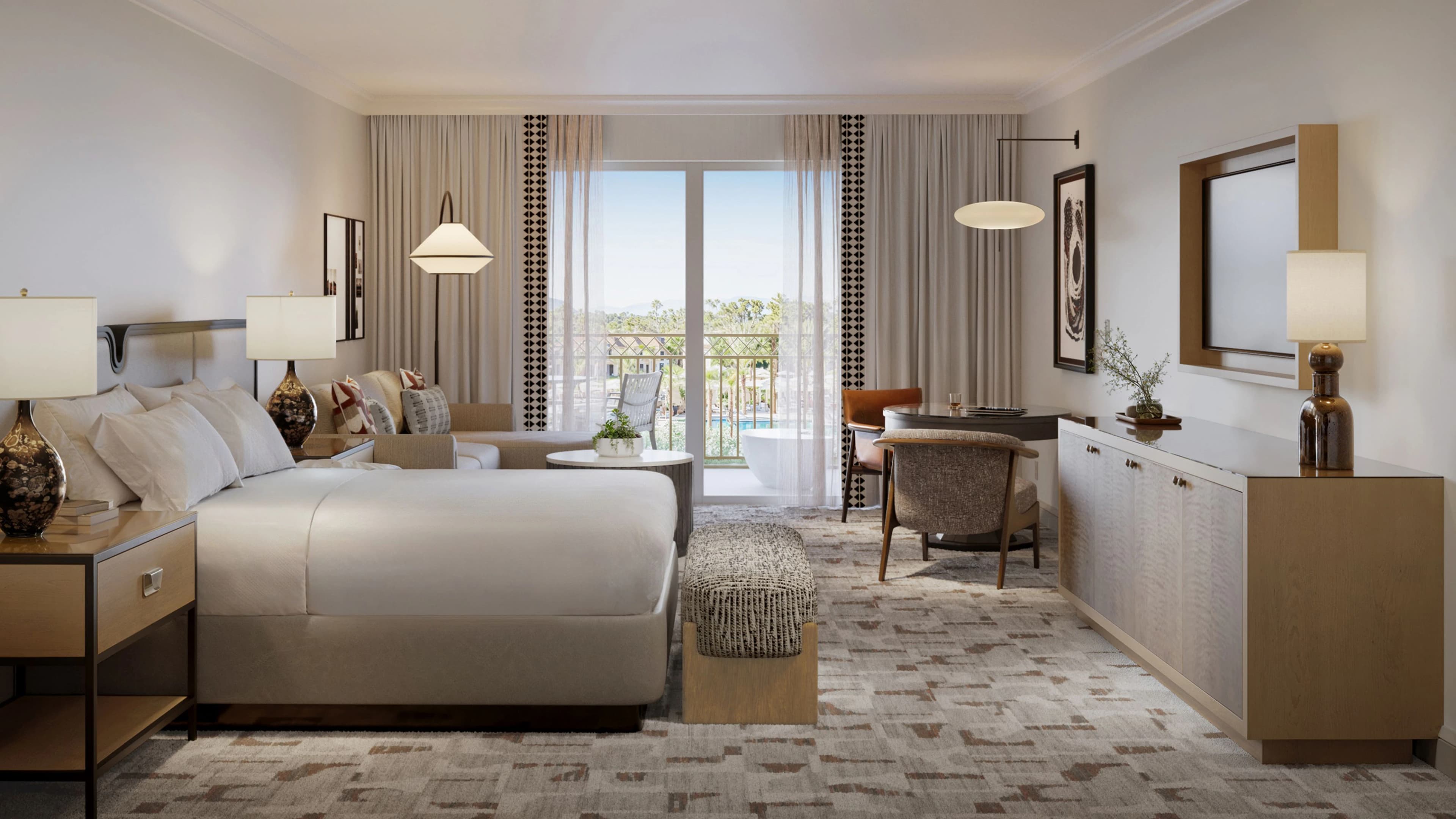 The Phoenician, a Luxury Collection Resort, Scottsdale — 16
