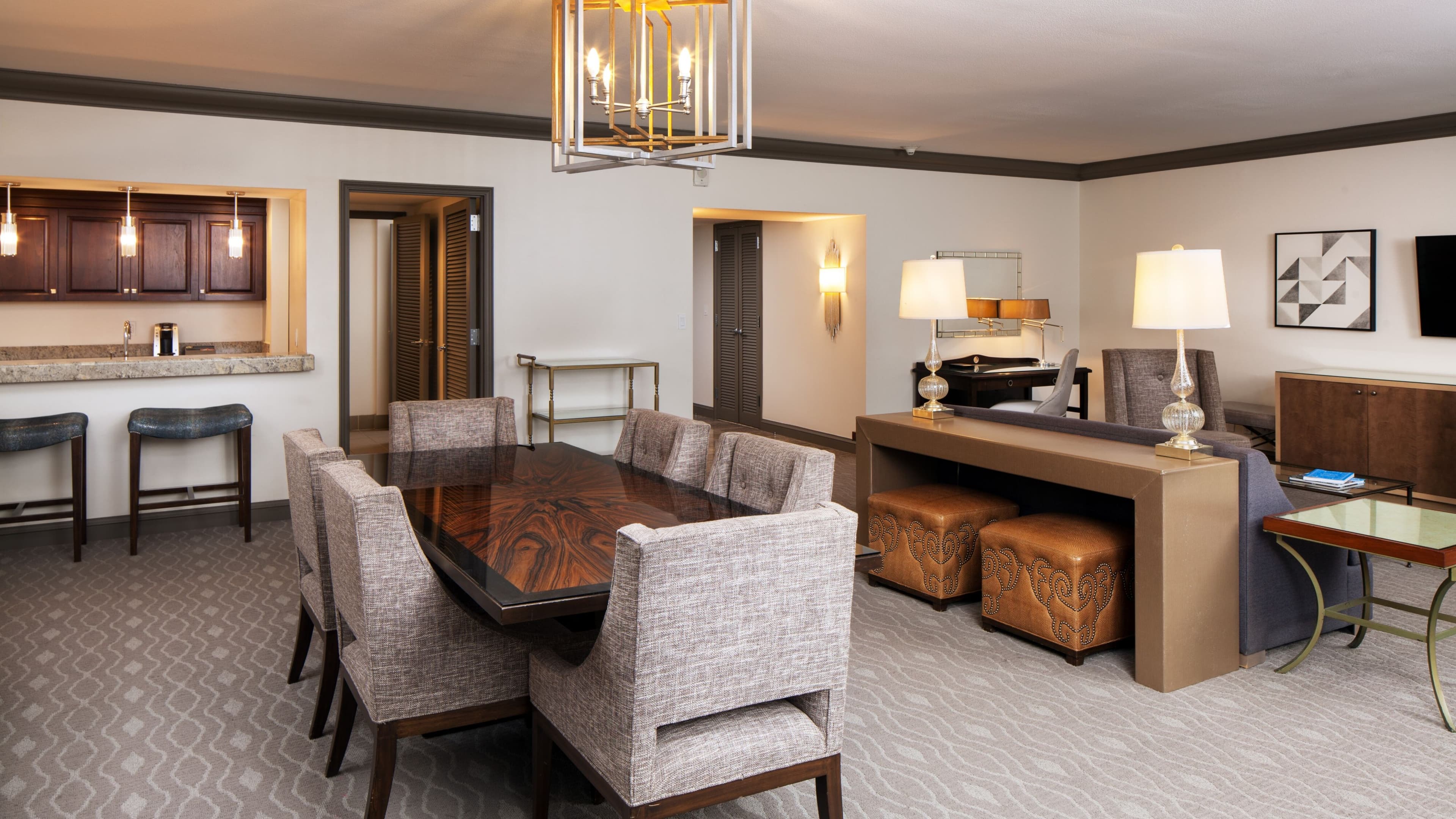 The Phoenician, a Luxury Collection Resort, Scottsdale — 43