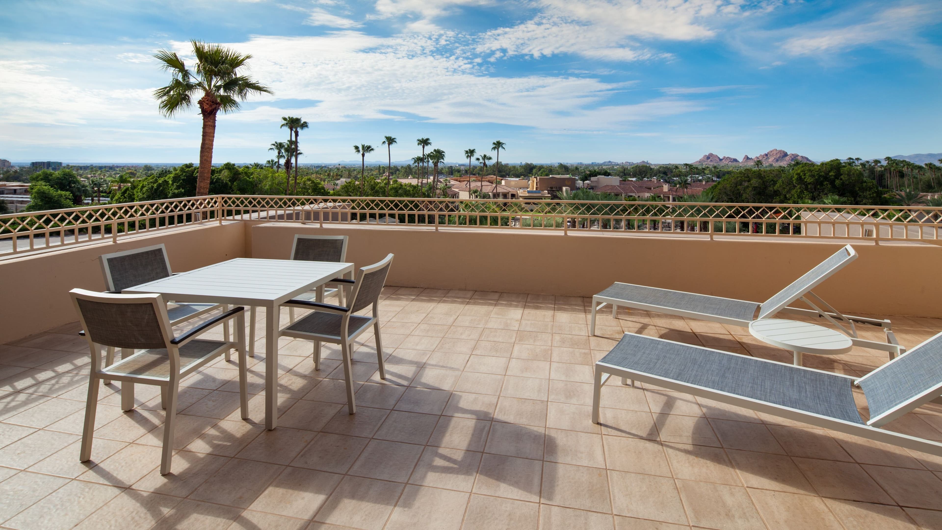The Phoenician, a Luxury Collection Resort, Scottsdale — 72