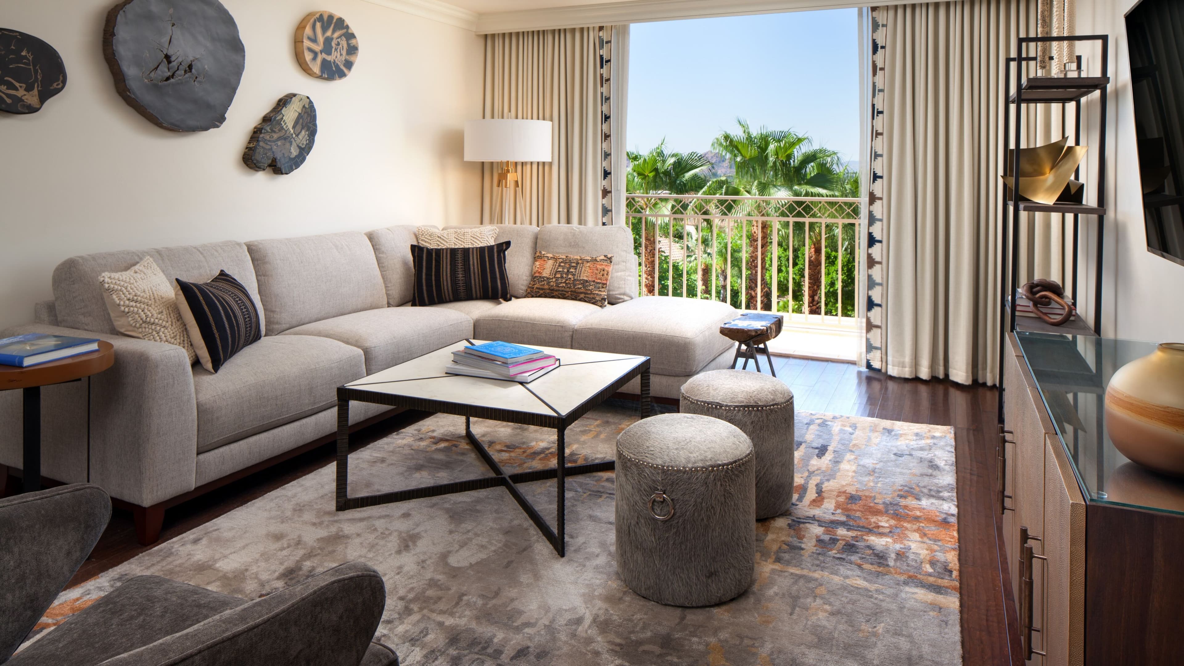 The Phoenician, a Luxury Collection Resort, Scottsdale — 67