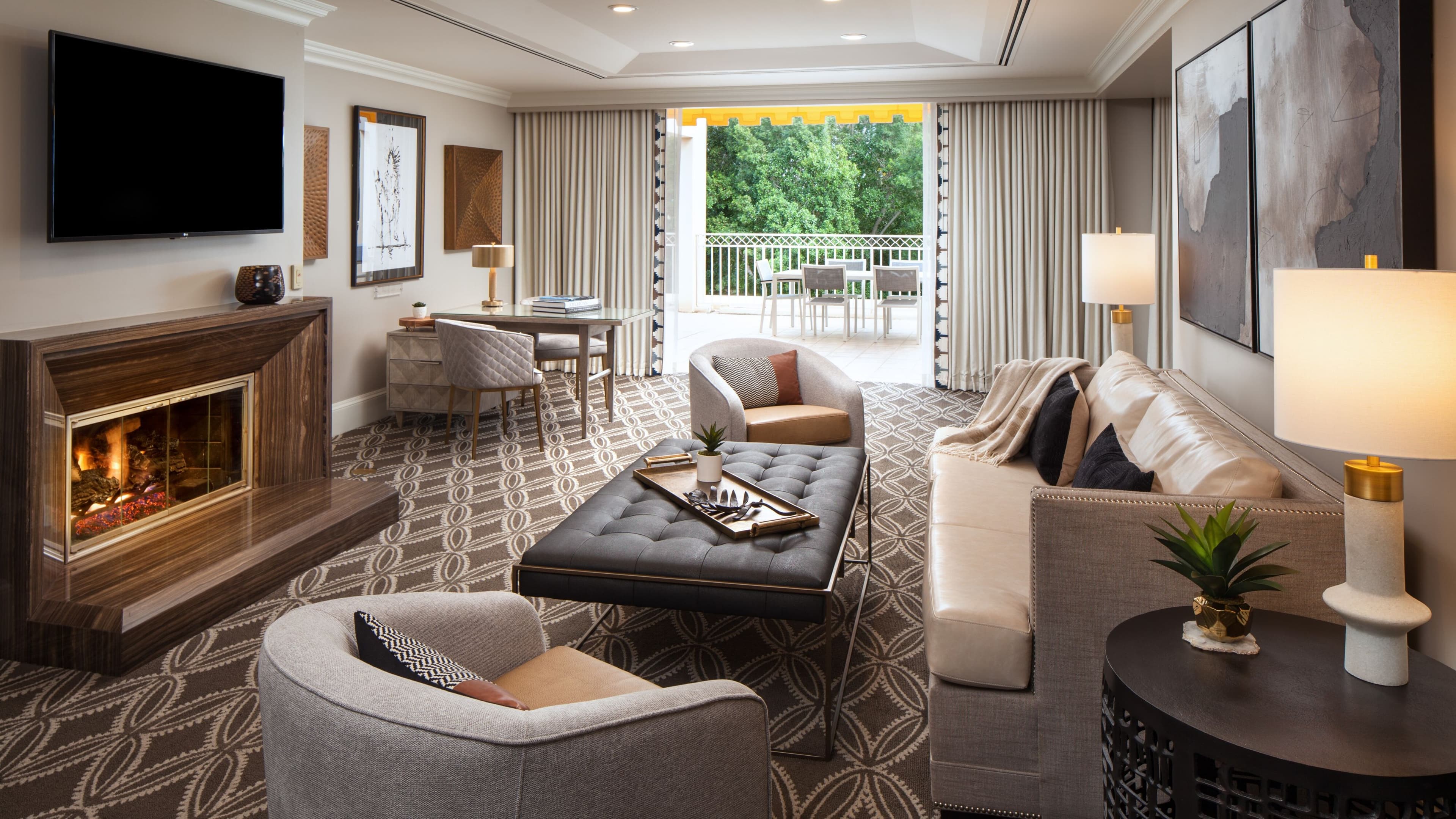 The Phoenician, a Luxury Collection Resort, Scottsdale — 66