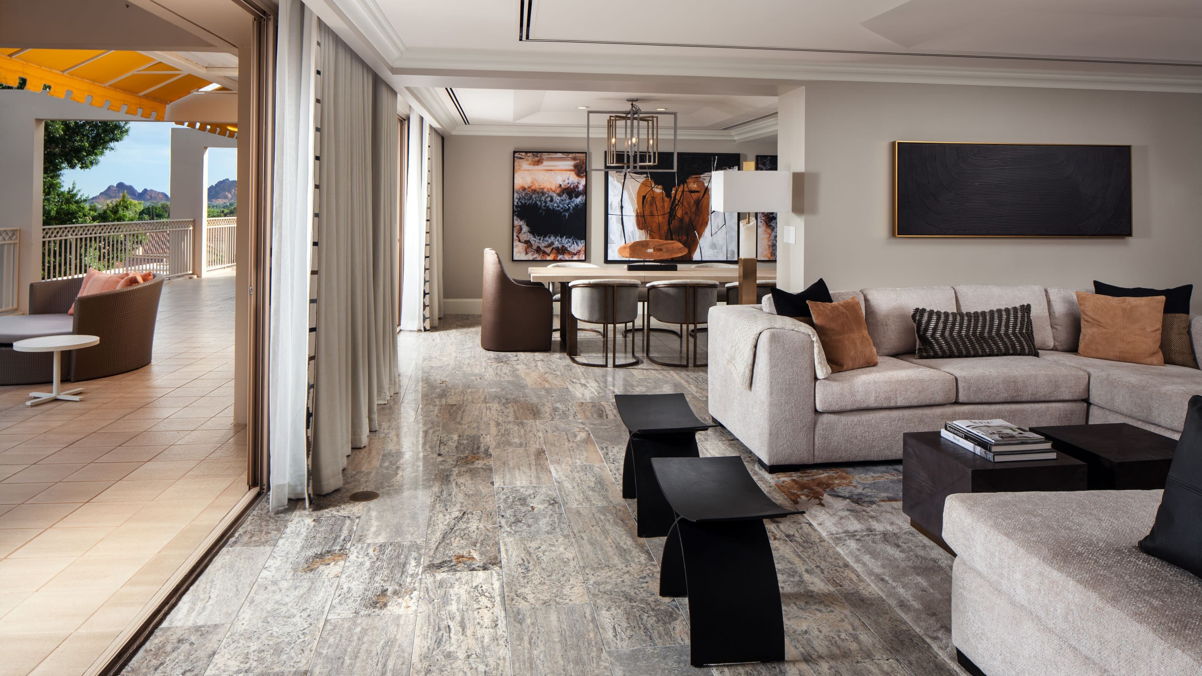 The Phoenician, a Luxury Collection Resort, Scottsdale — 63
